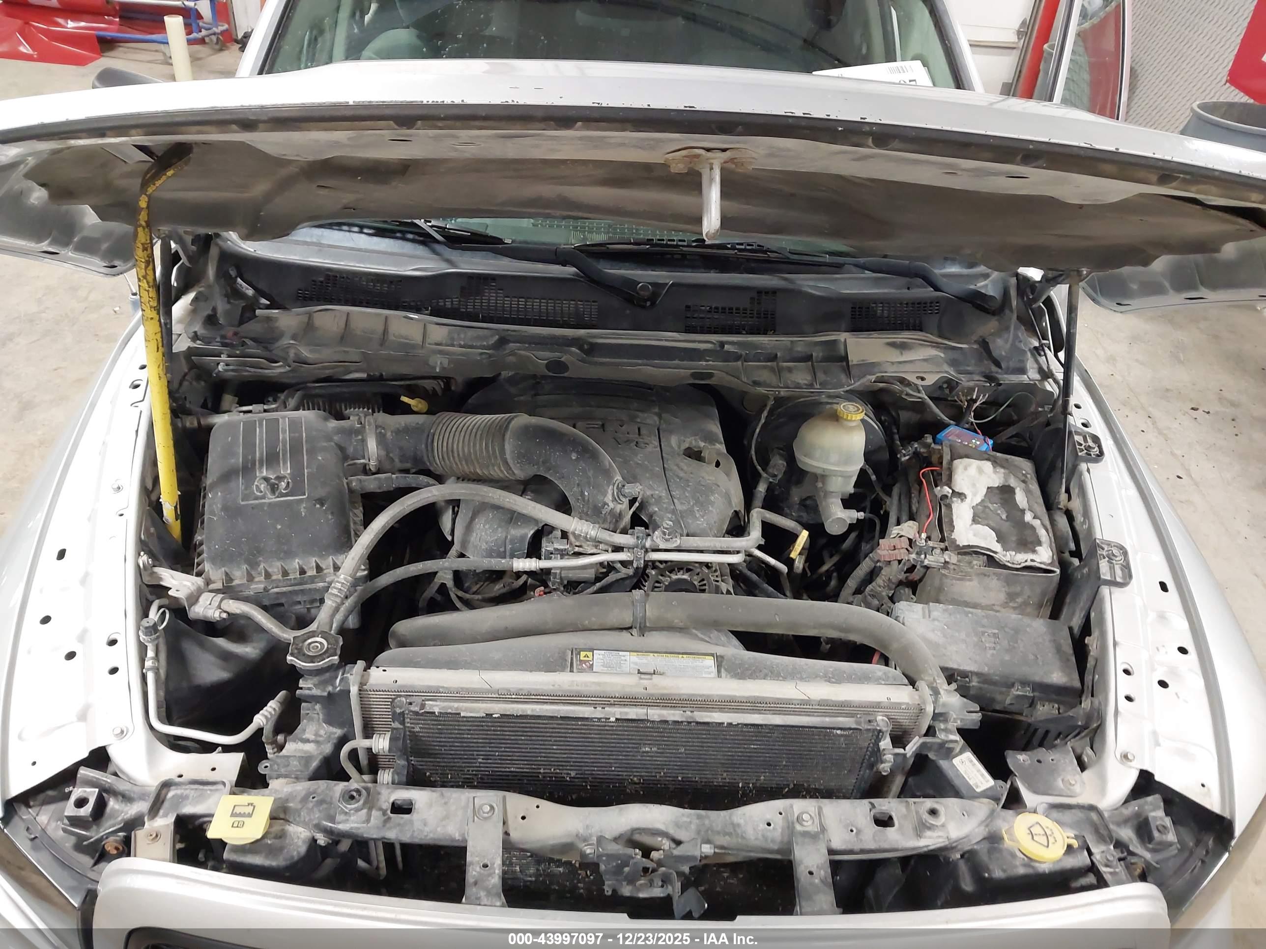 RAM 1500 image 10