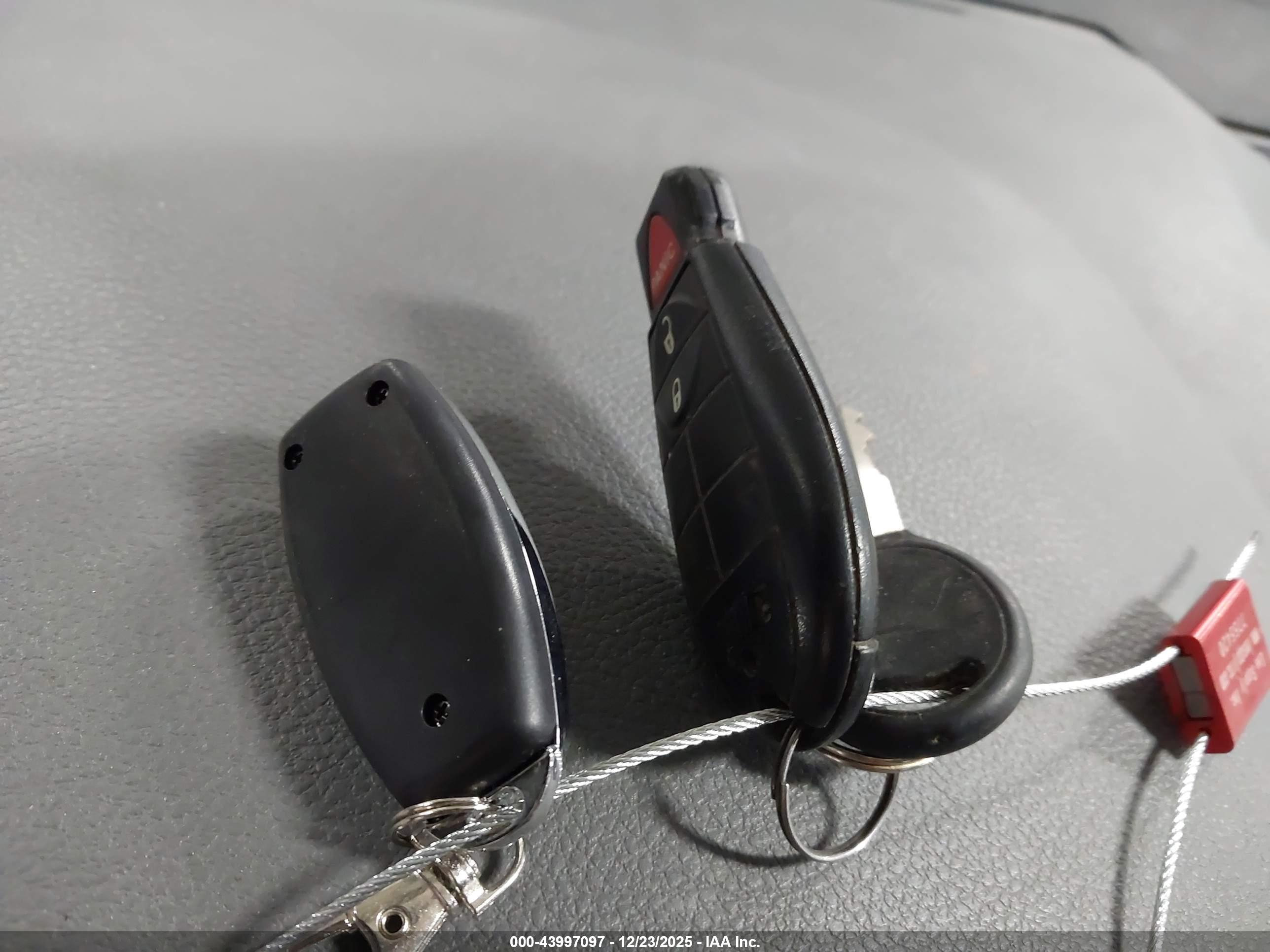 RAM 1500 image 11