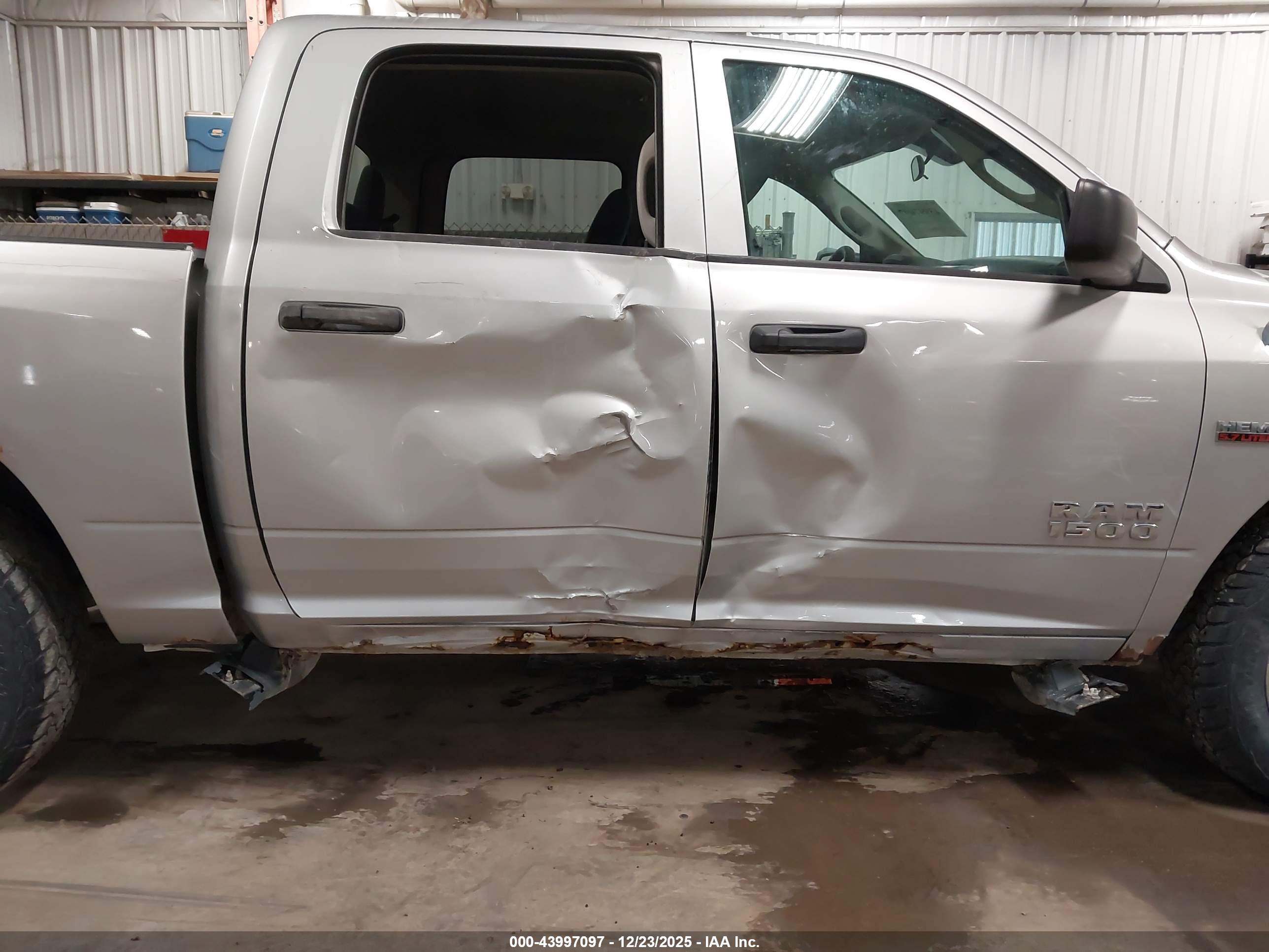 RAM 1500 image 6