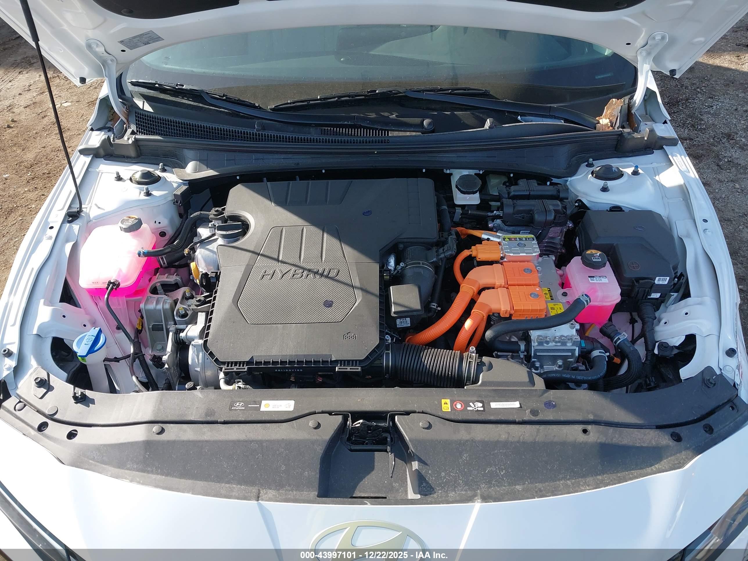 HYUNDAI ELANTRA image 10