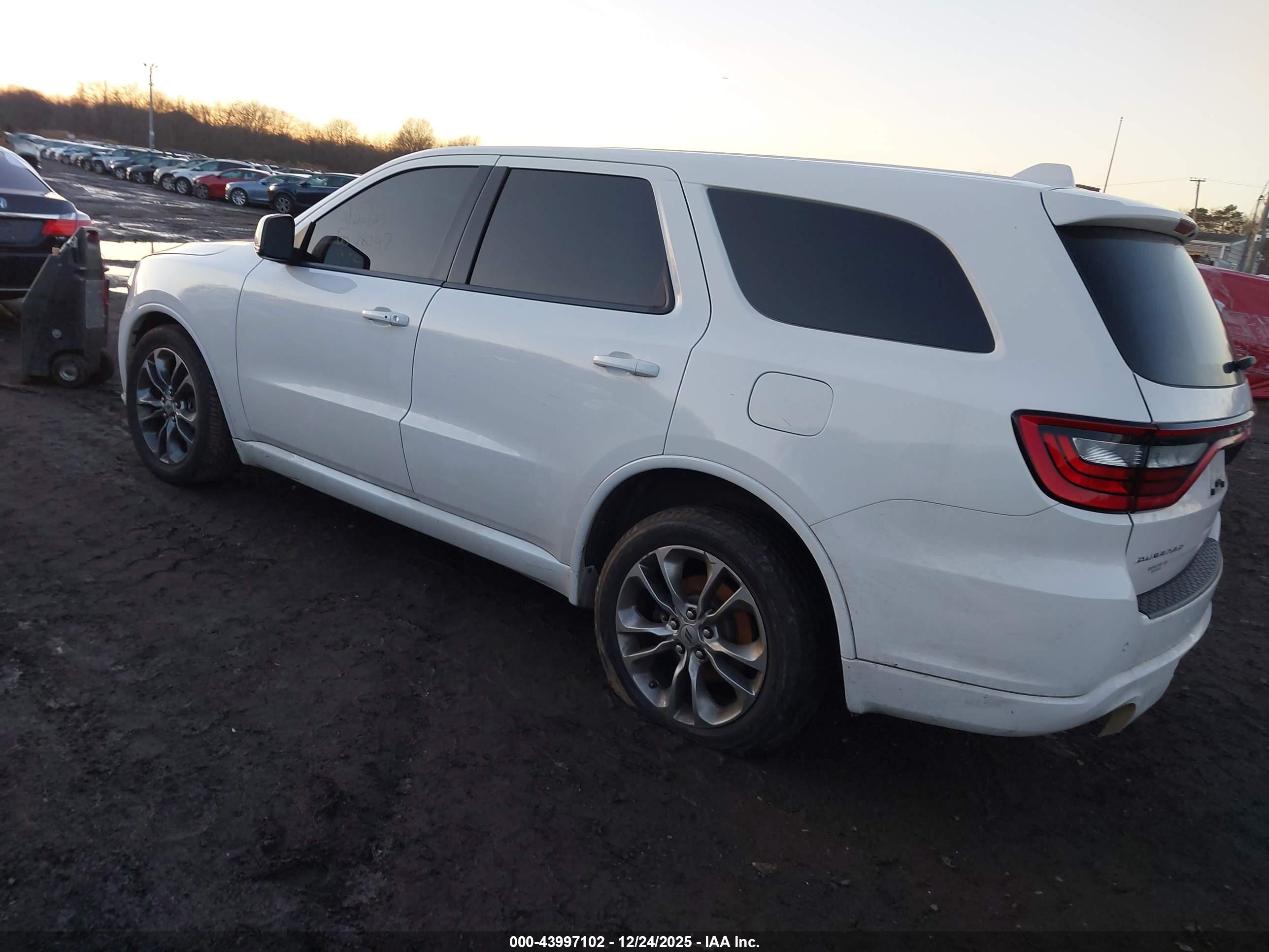 DODGE DURANGO image 3
