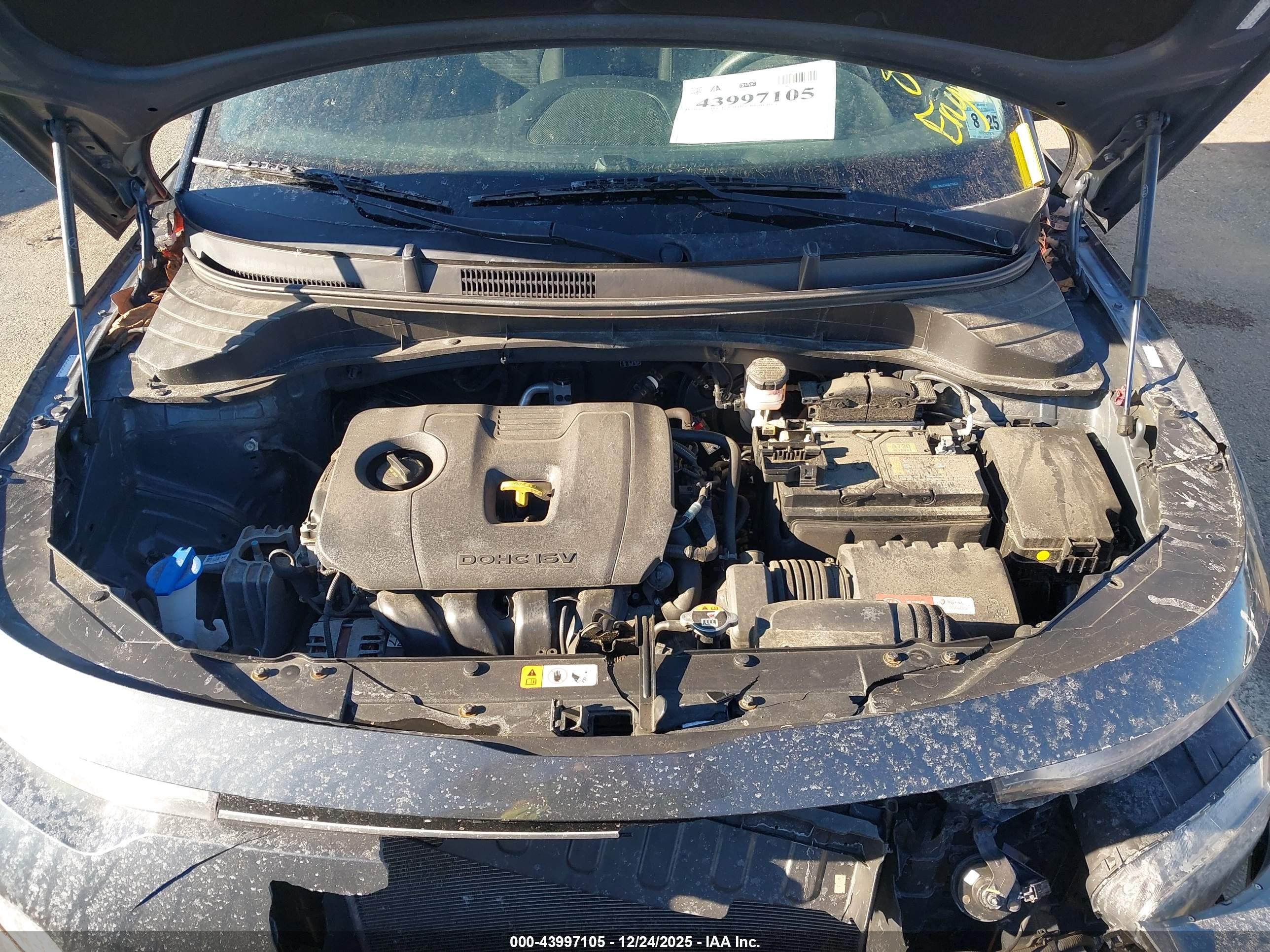 KIA SOUL image 10