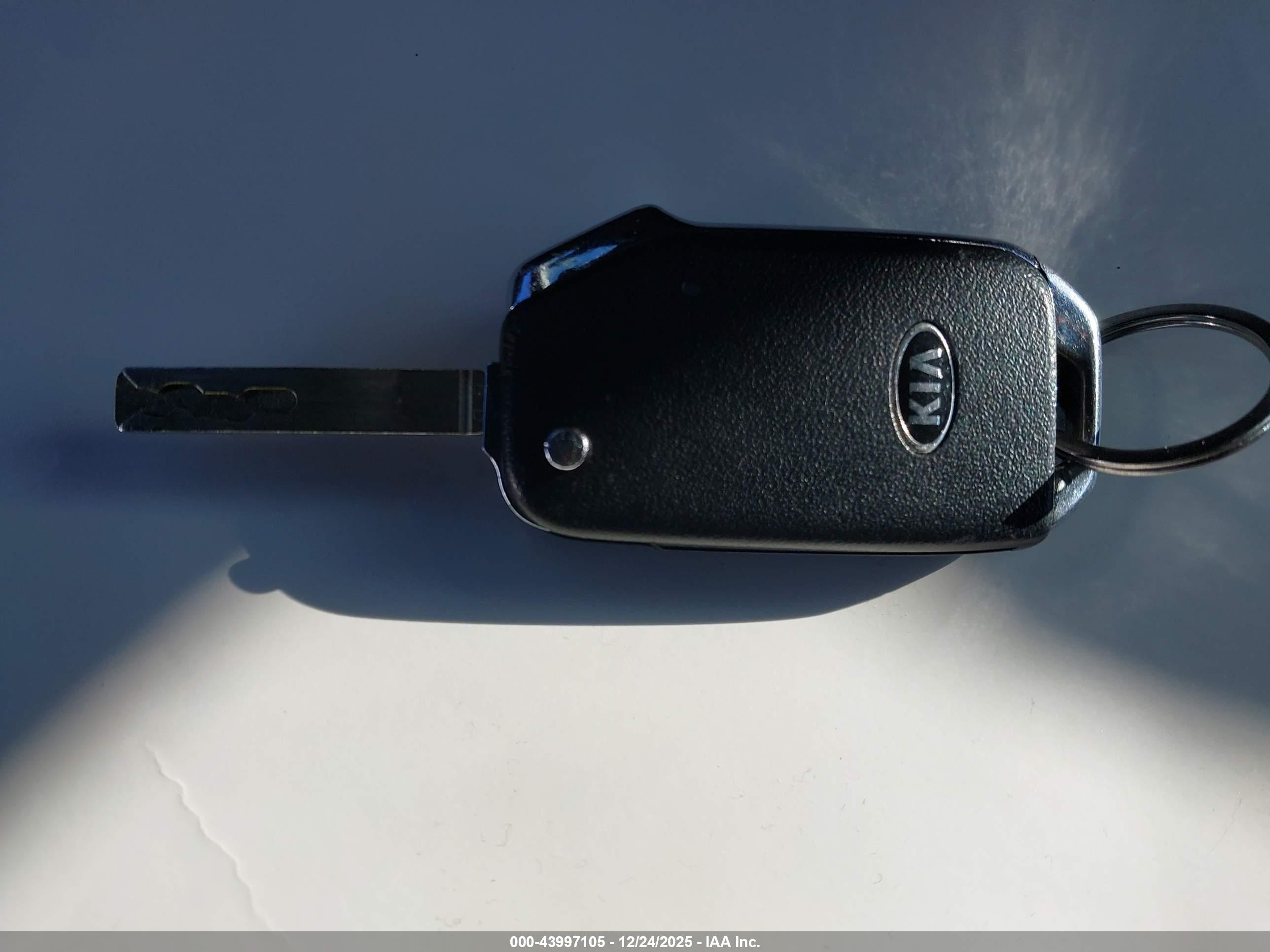 KIA SOUL image 11