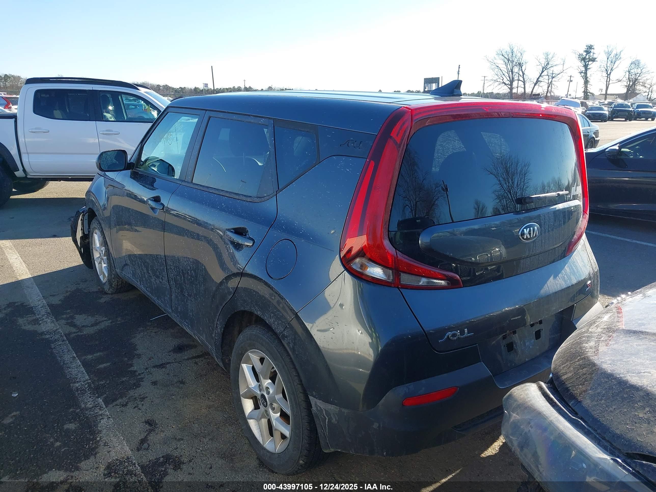 KIA SOUL image 3