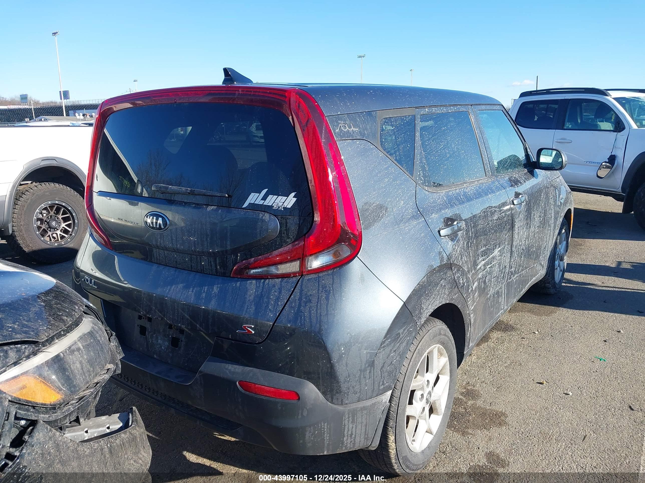 KIA SOUL image 4