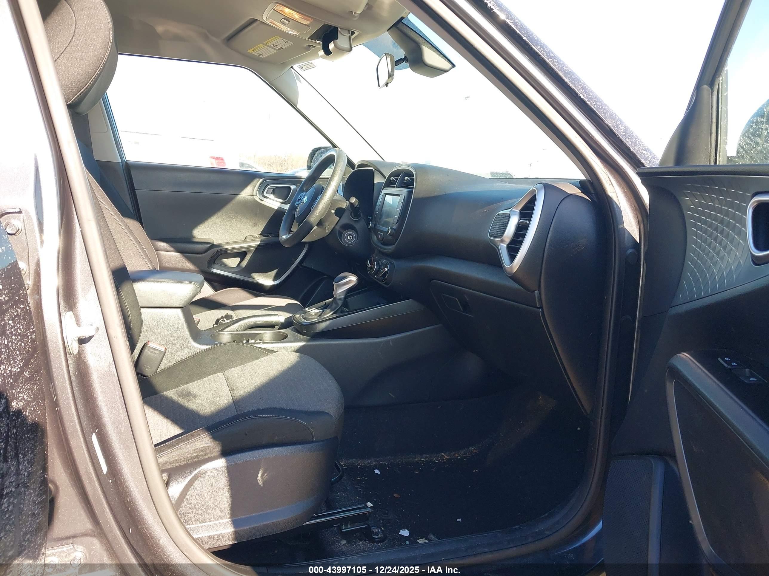 KIA SOUL image 5