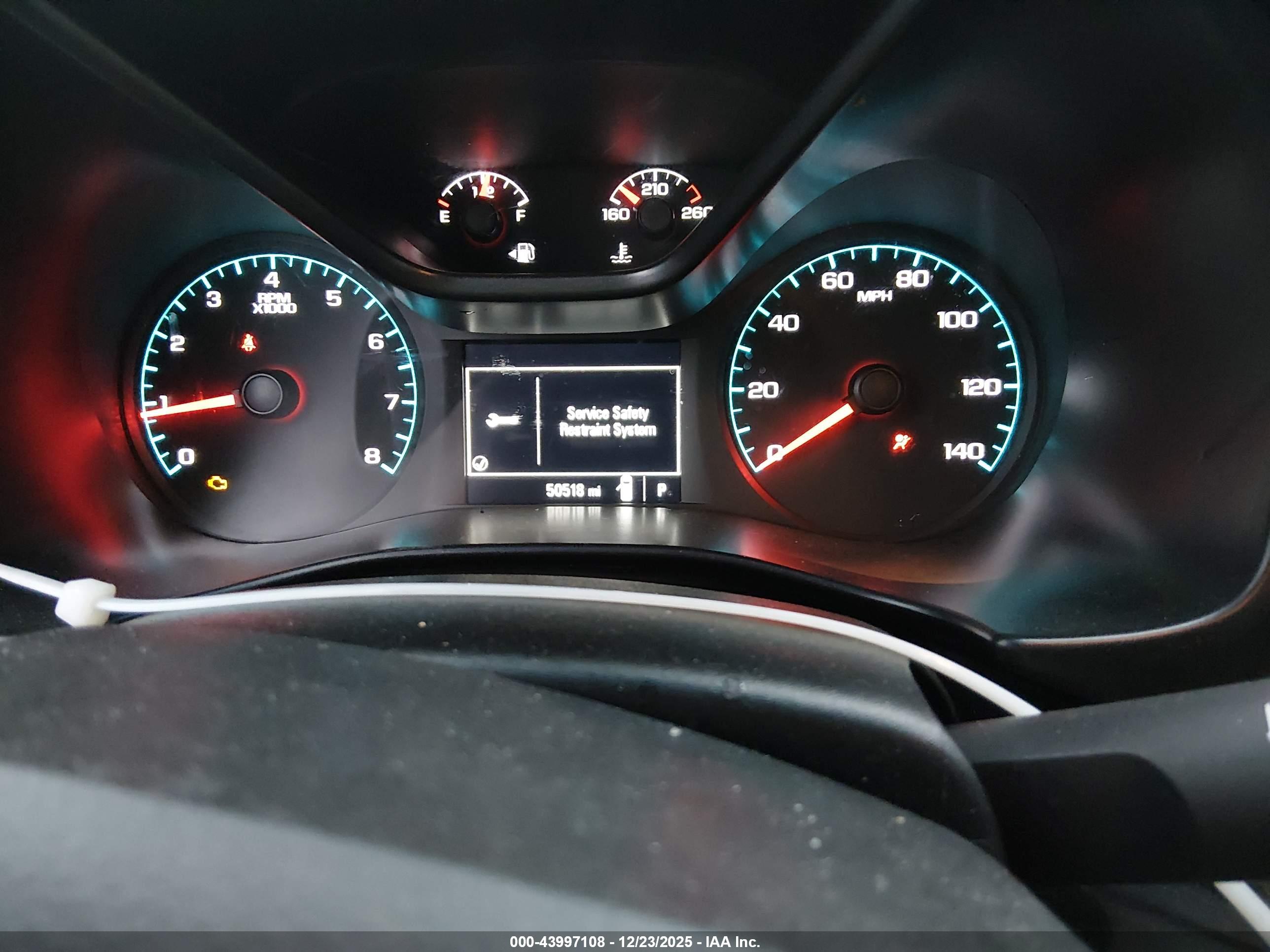 CHEVROLET COLORADO image 7