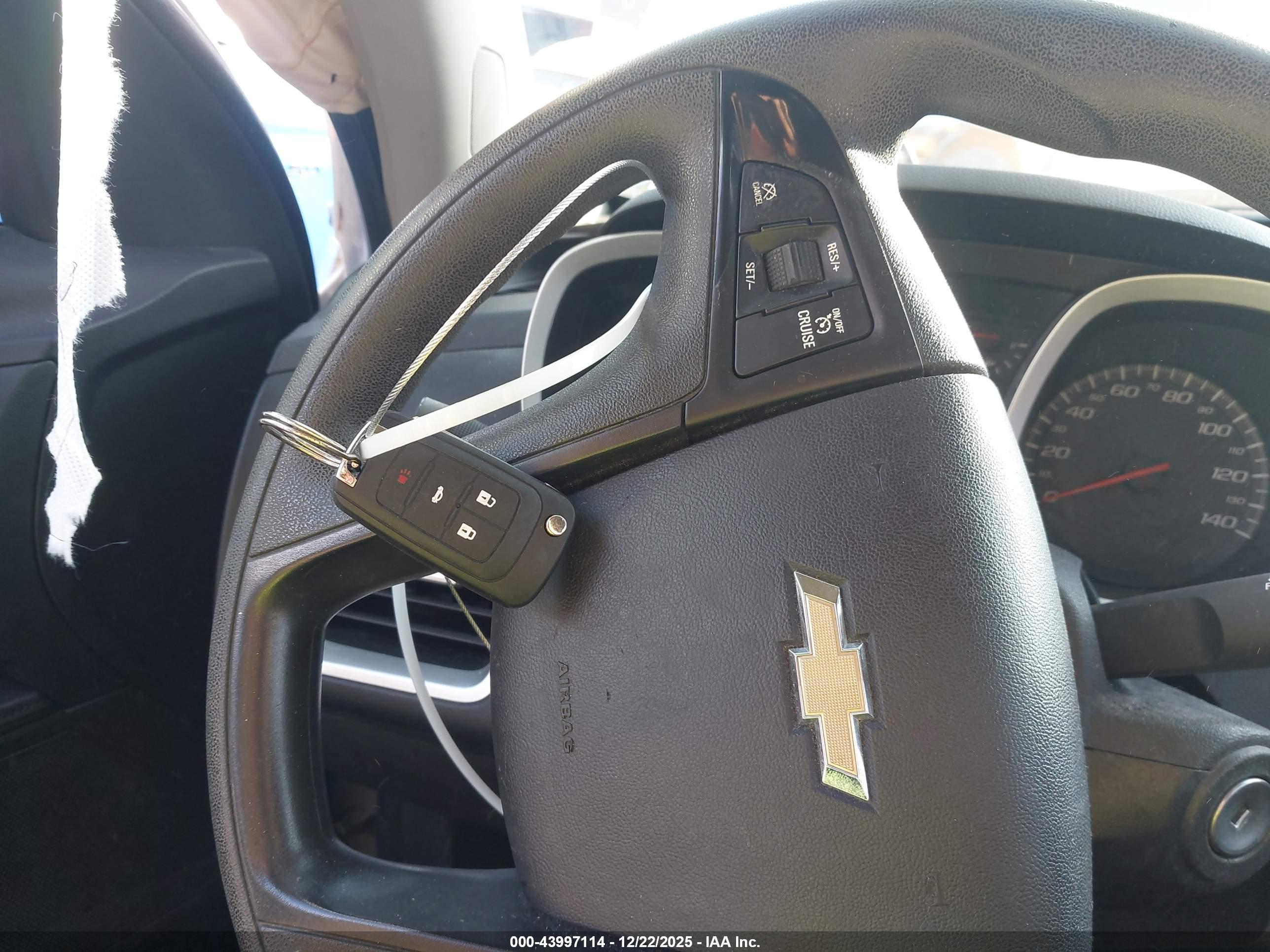 CHEVROLET EQUINOX image 11