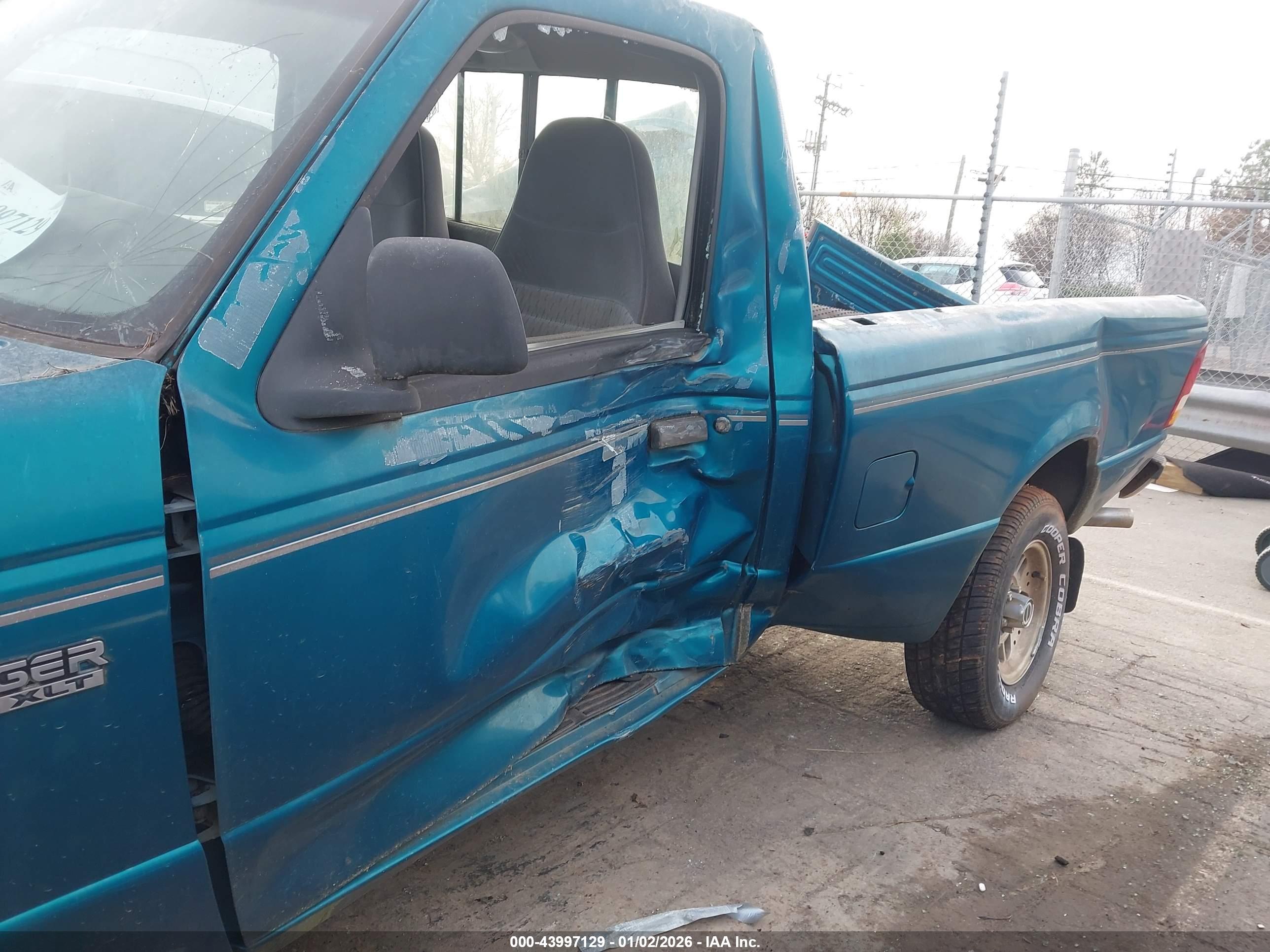 FORD RANGER image 6