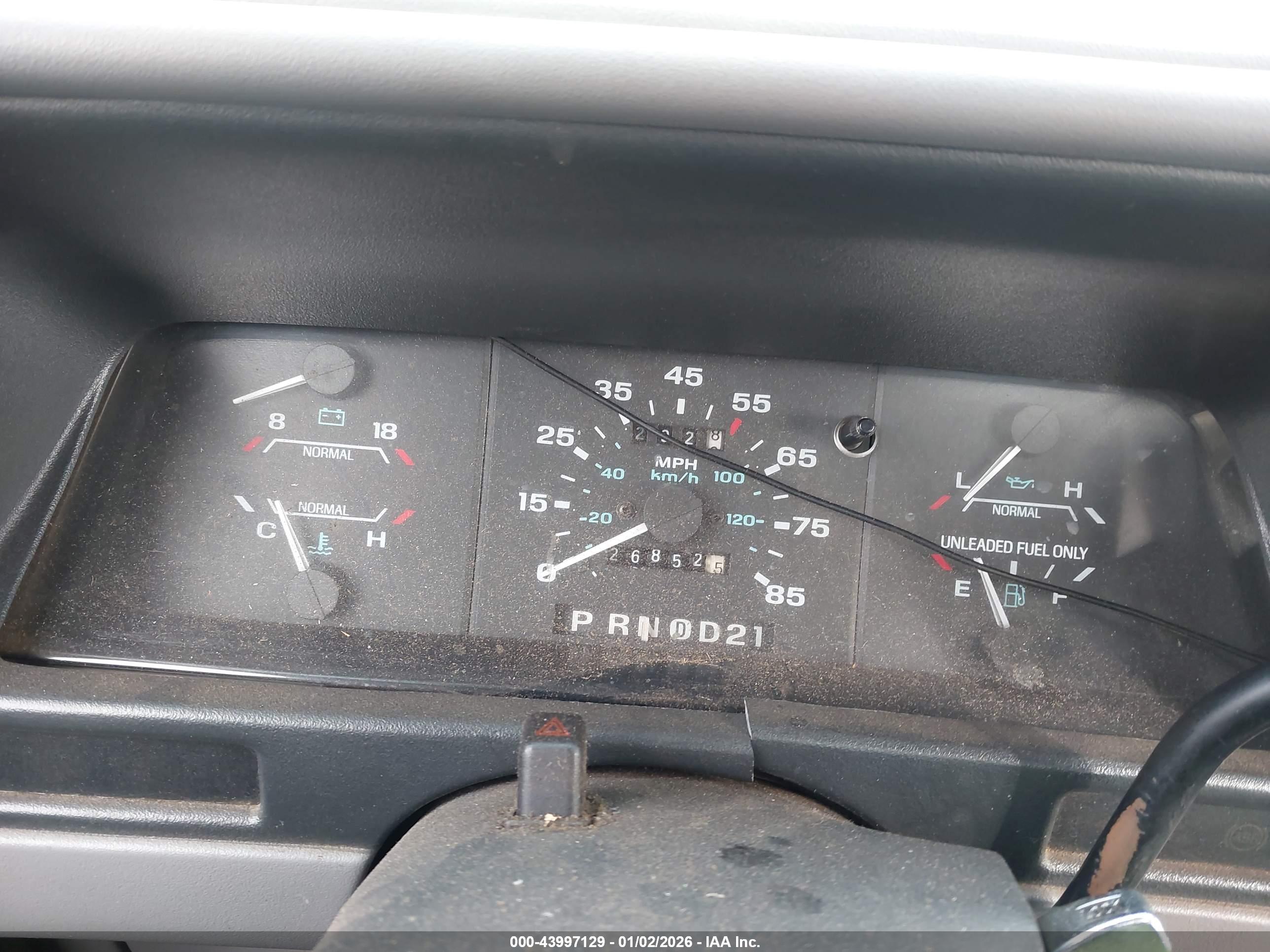FORD RANGER image 7