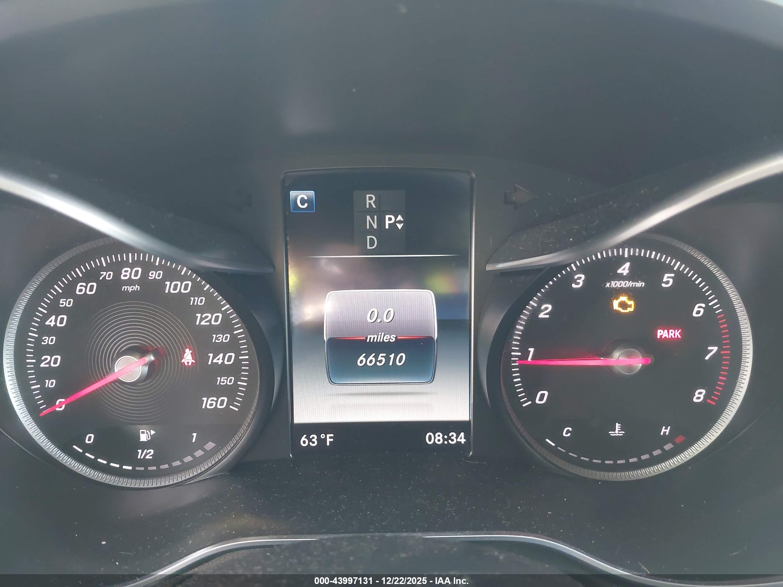 MERCEDES-BENZ C image 7