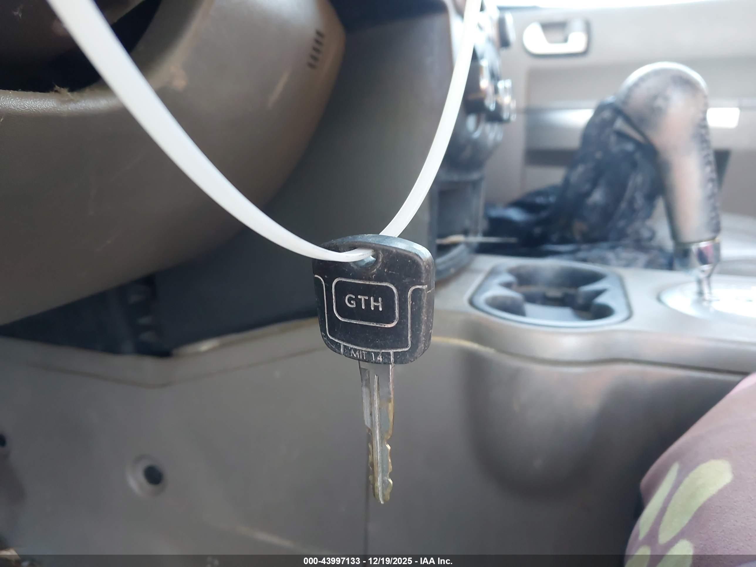MITSUBISHI ENDEAVOR image 11
