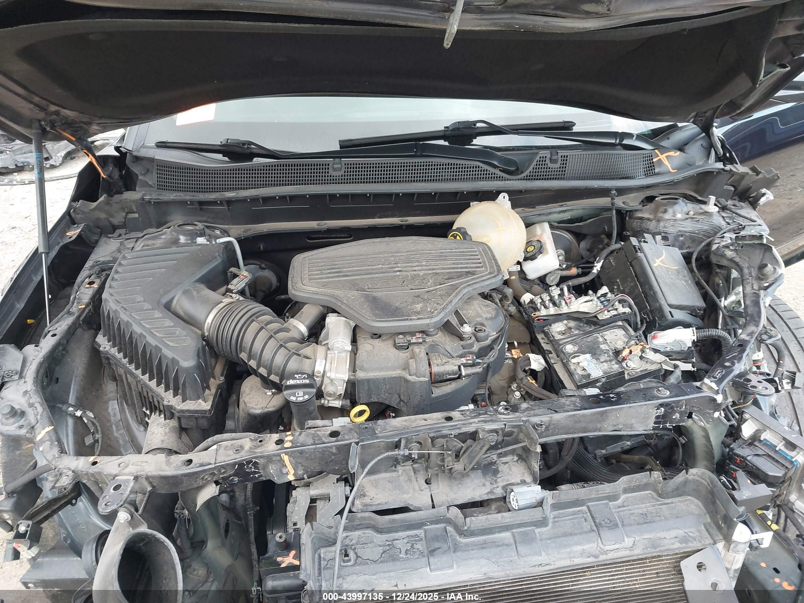 CHEVROLET BLAZER image 10