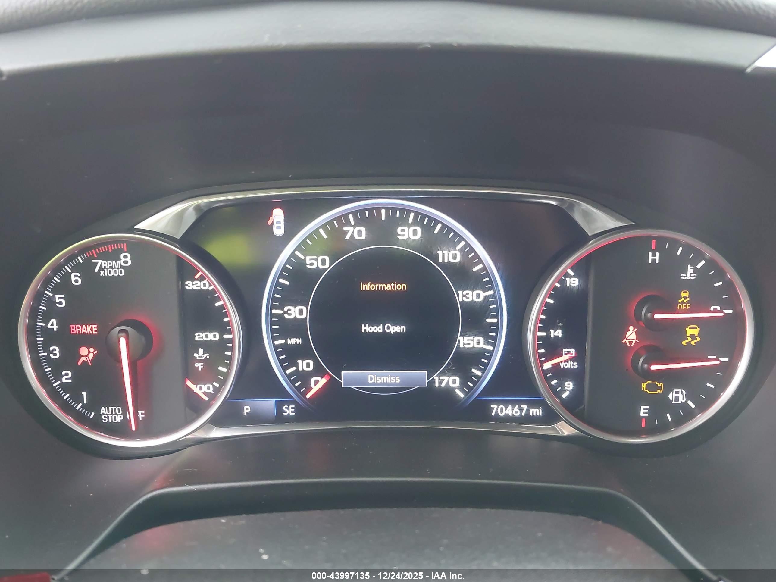 CHEVROLET BLAZER image 7