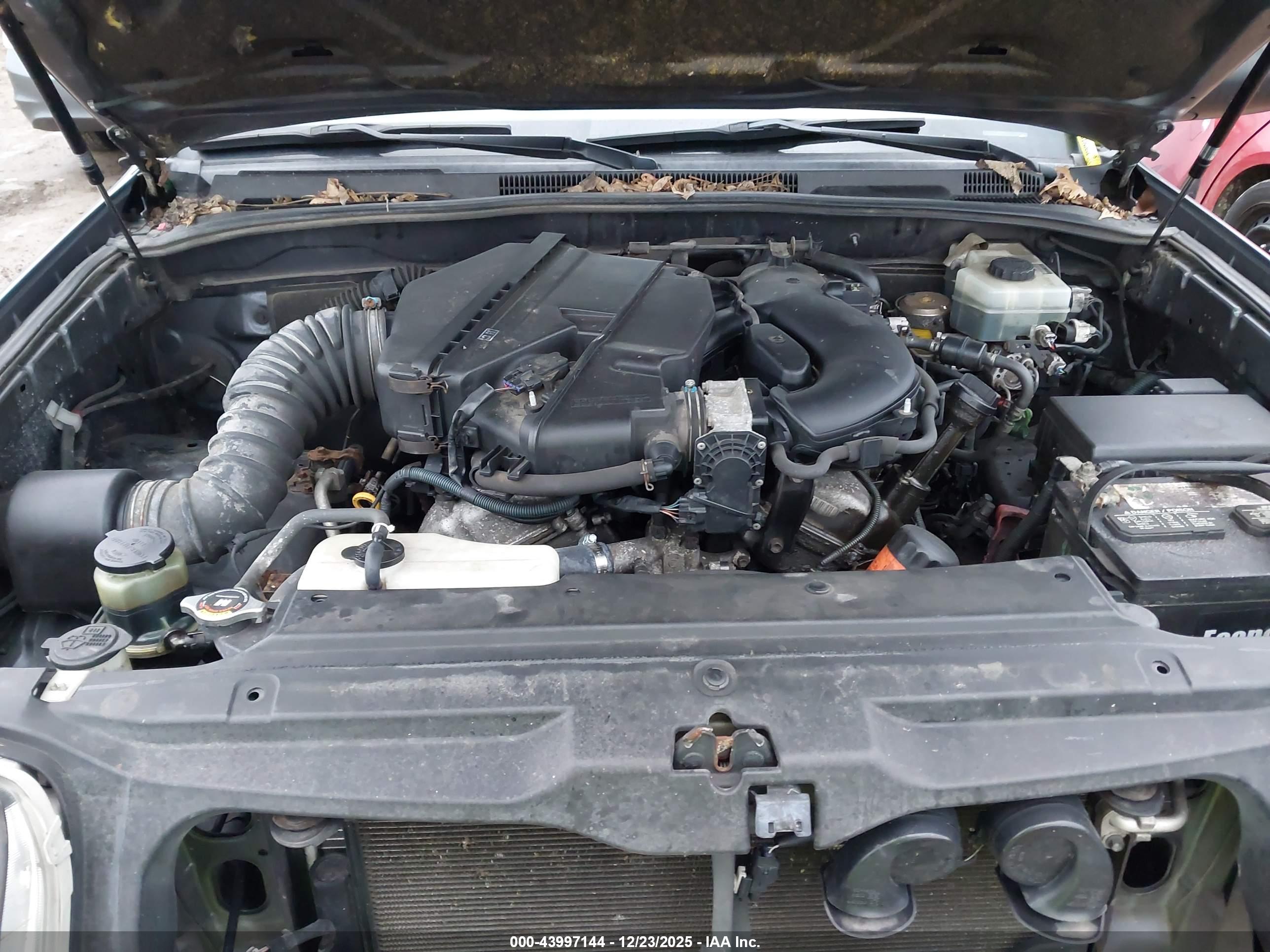 TOYOTA 4RUNNER image 10