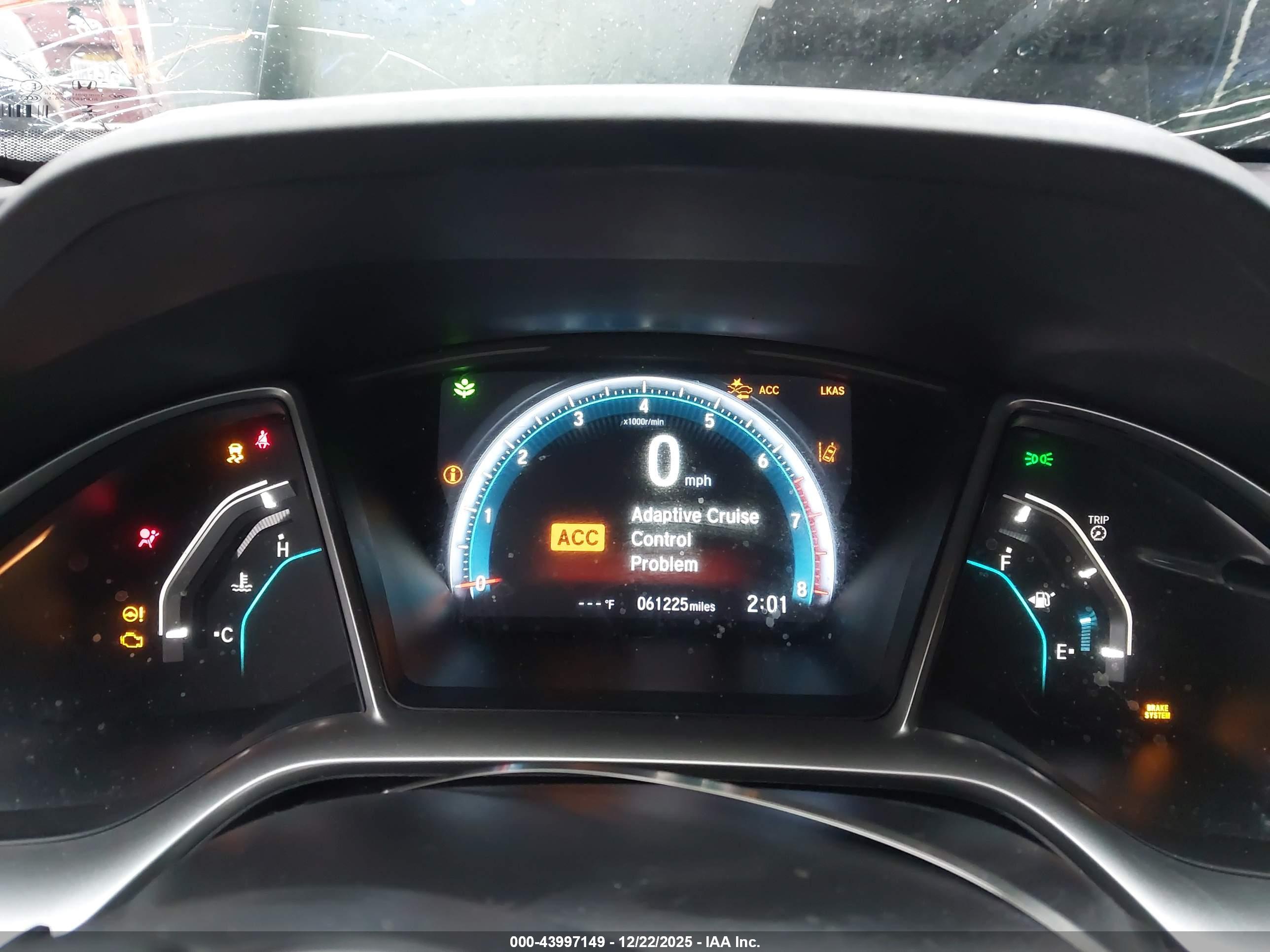 HONDA CIVIC image 7