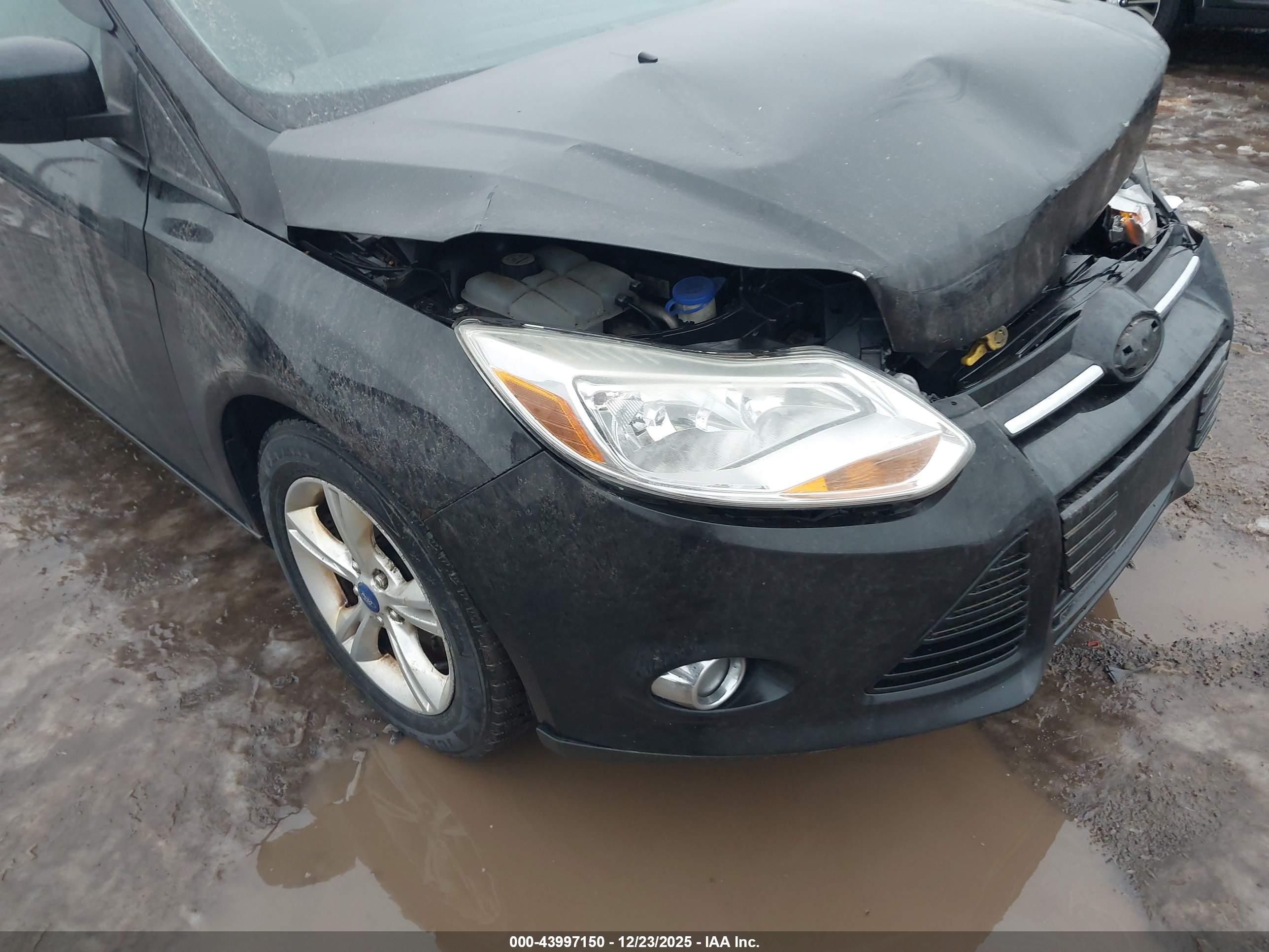 FORD FOCUS image 6