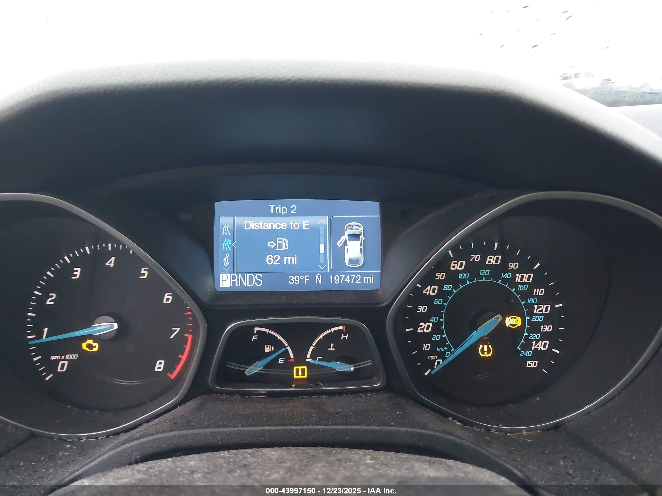 FORD FOCUS image 7