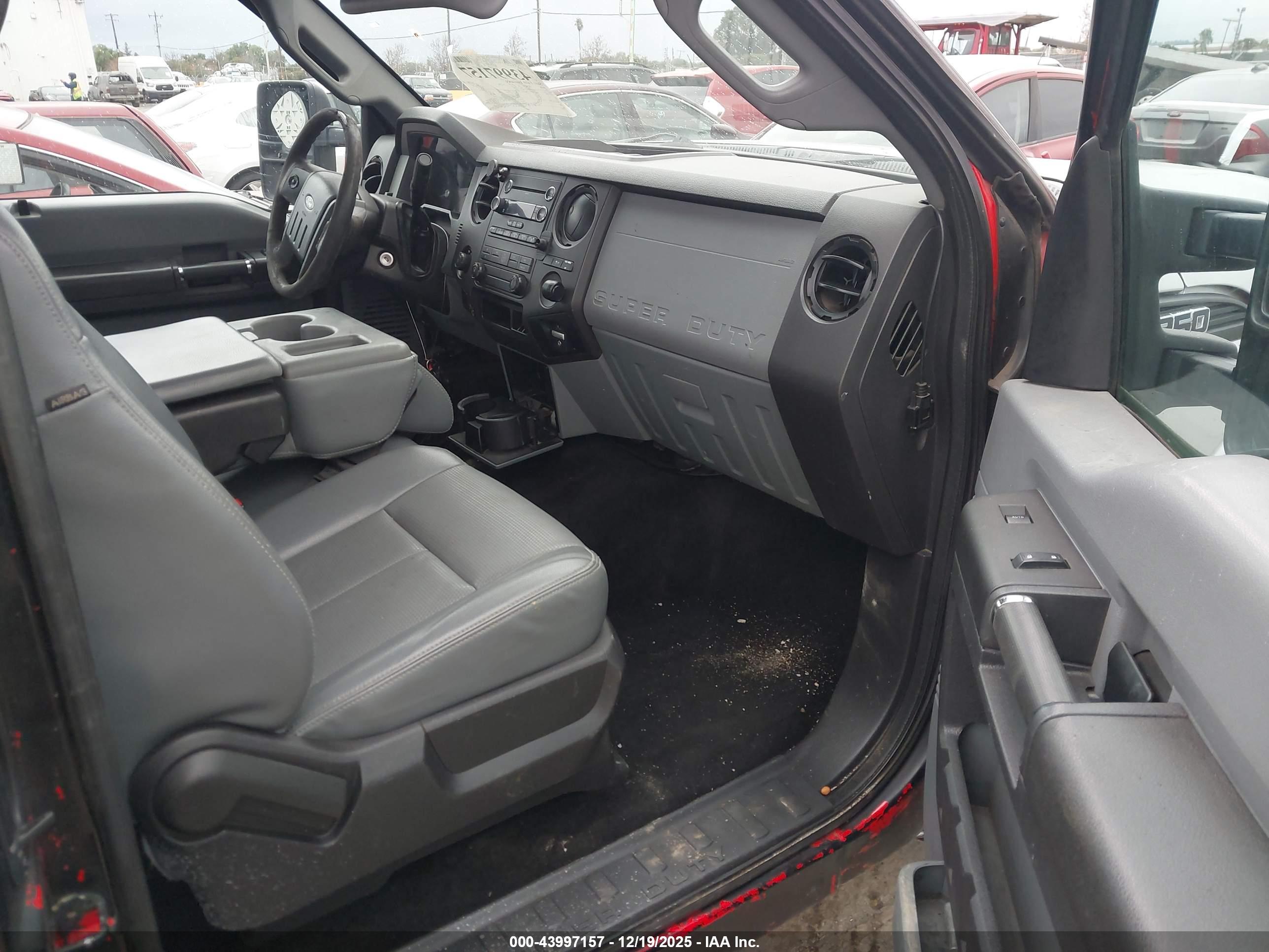 FORD F-250 image 5