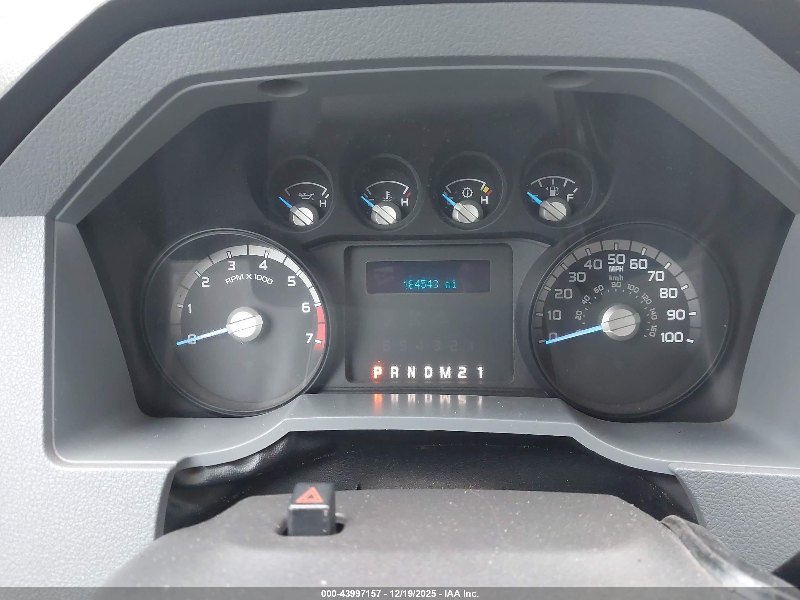 FORD F-250 image 7