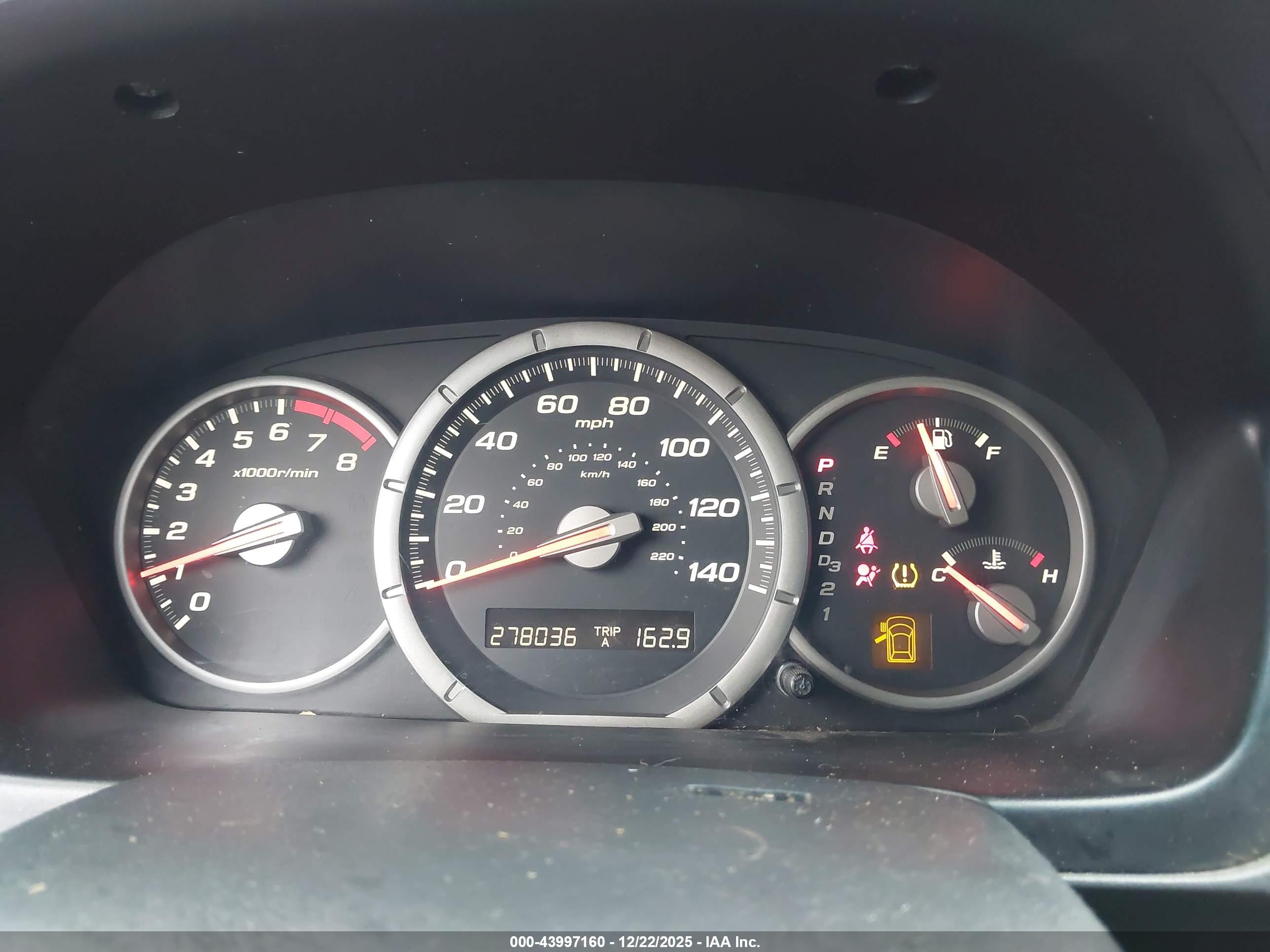 HONDA PILOT image 7