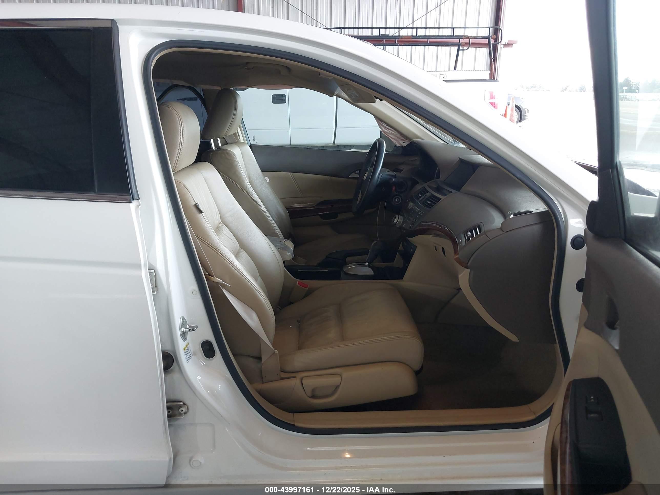 HONDA ACCORD image 5