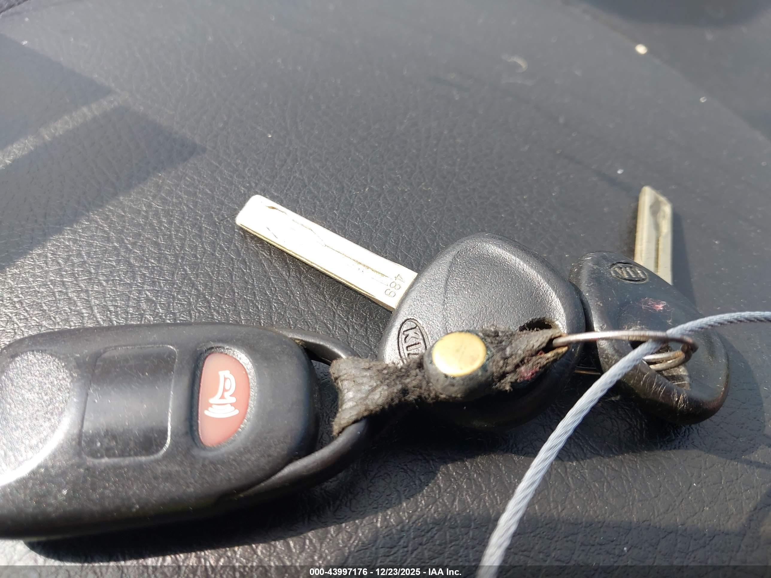 KIA SORENTO image 11