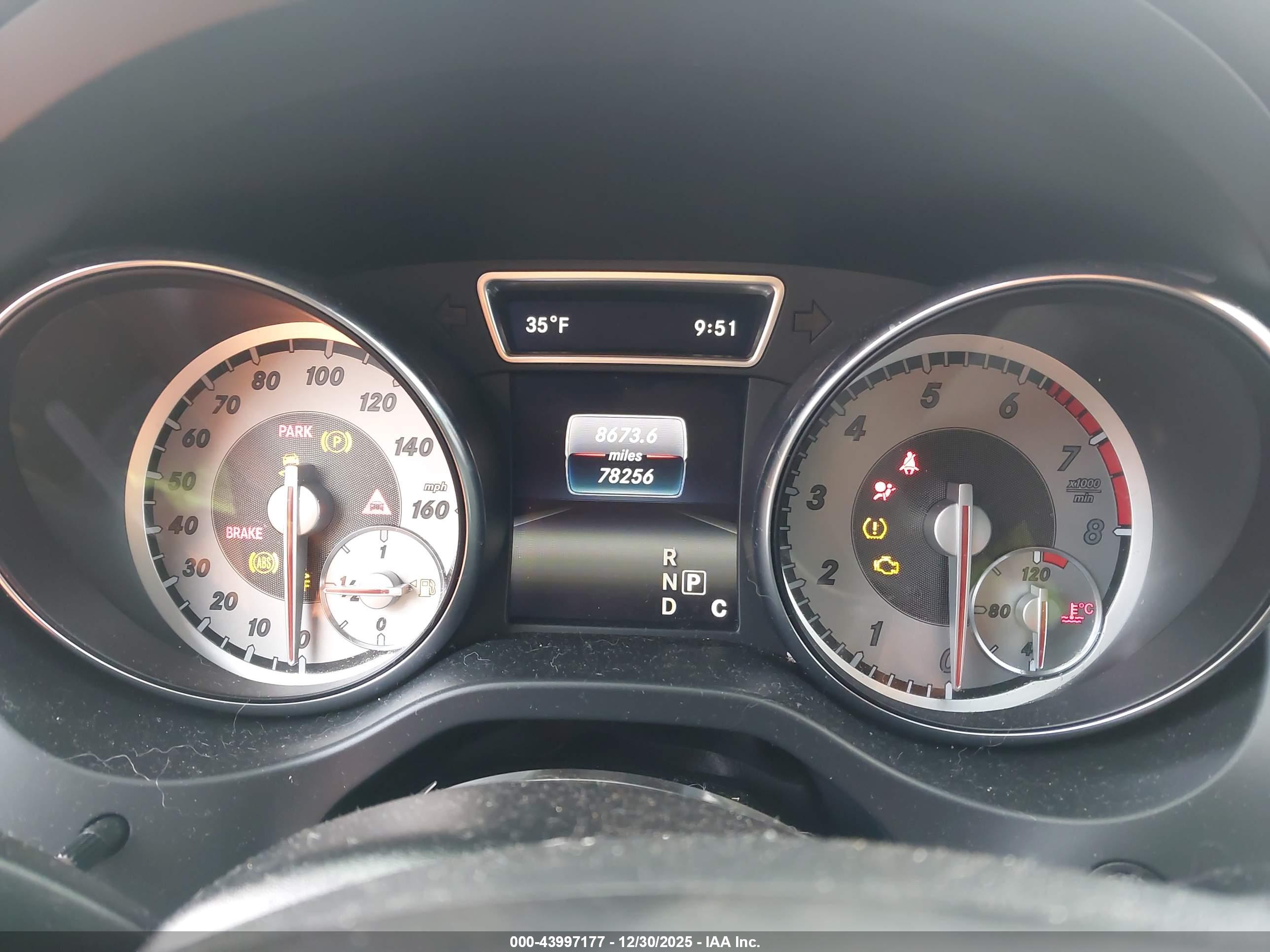 MERCEDES-BENZ CLA image 7