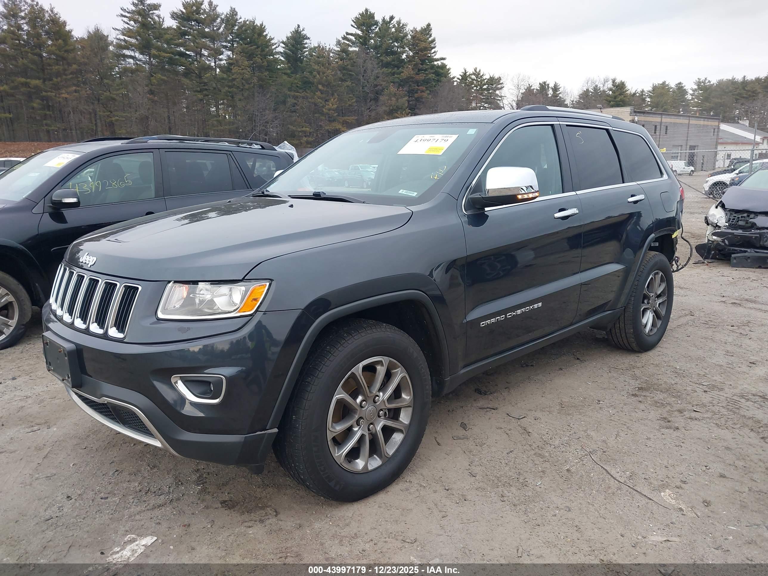 JEEP GRAND image 2