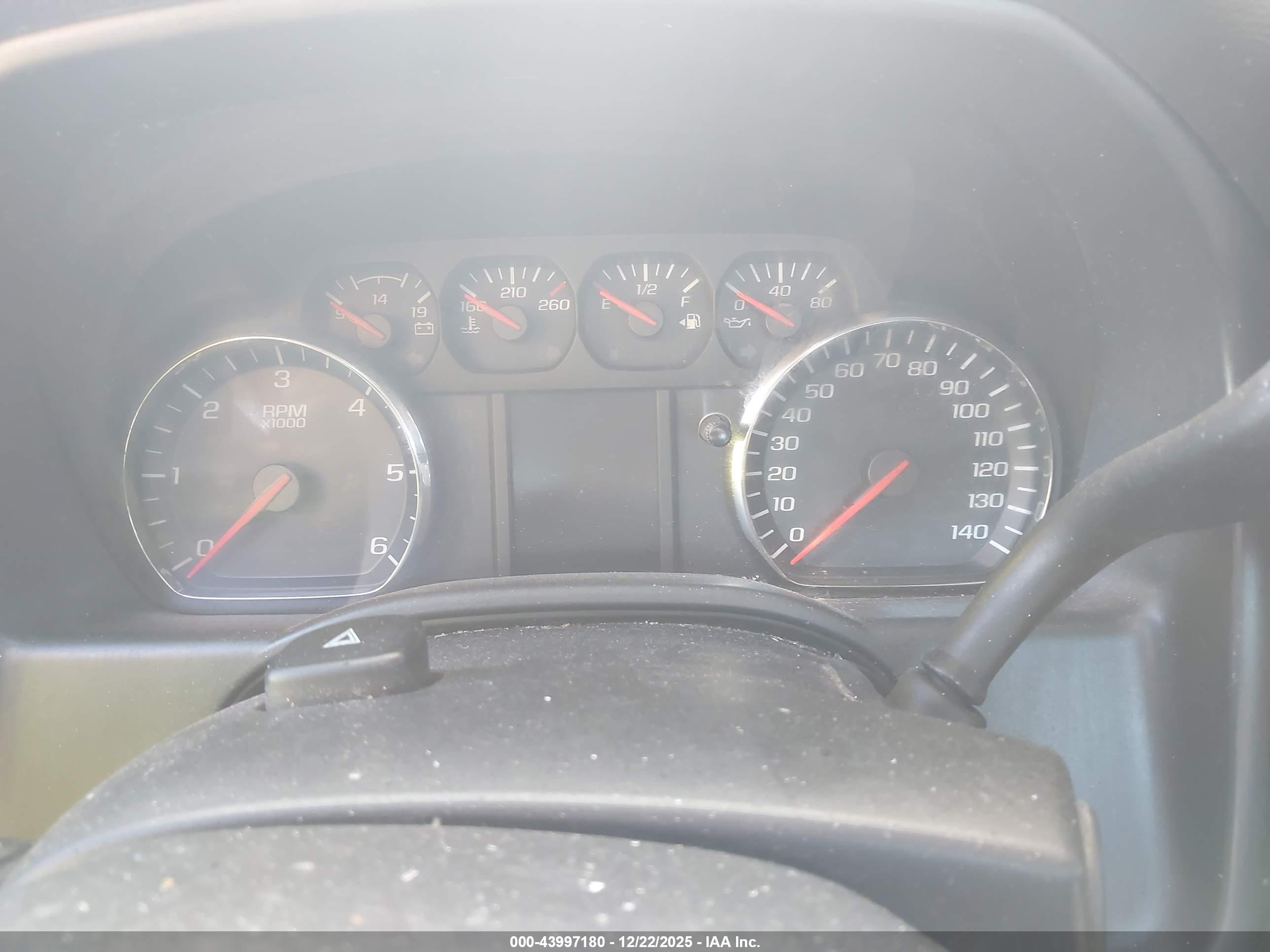 GMC SIERRA image 7