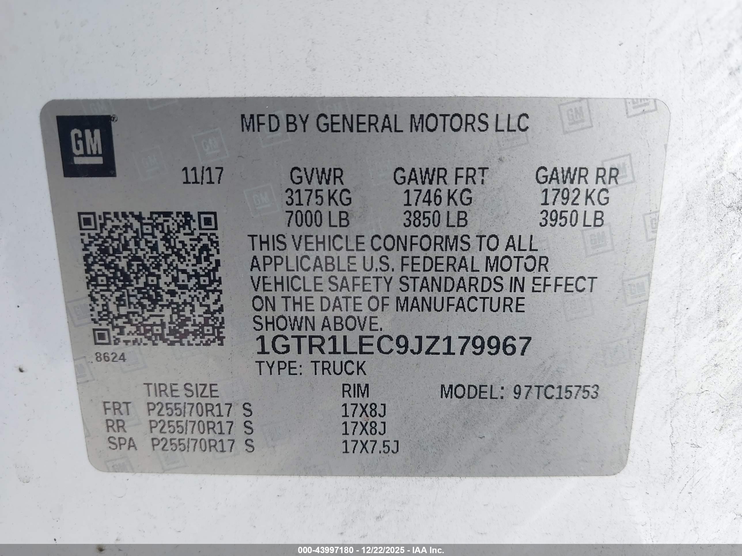 GMC SIERRA image 9