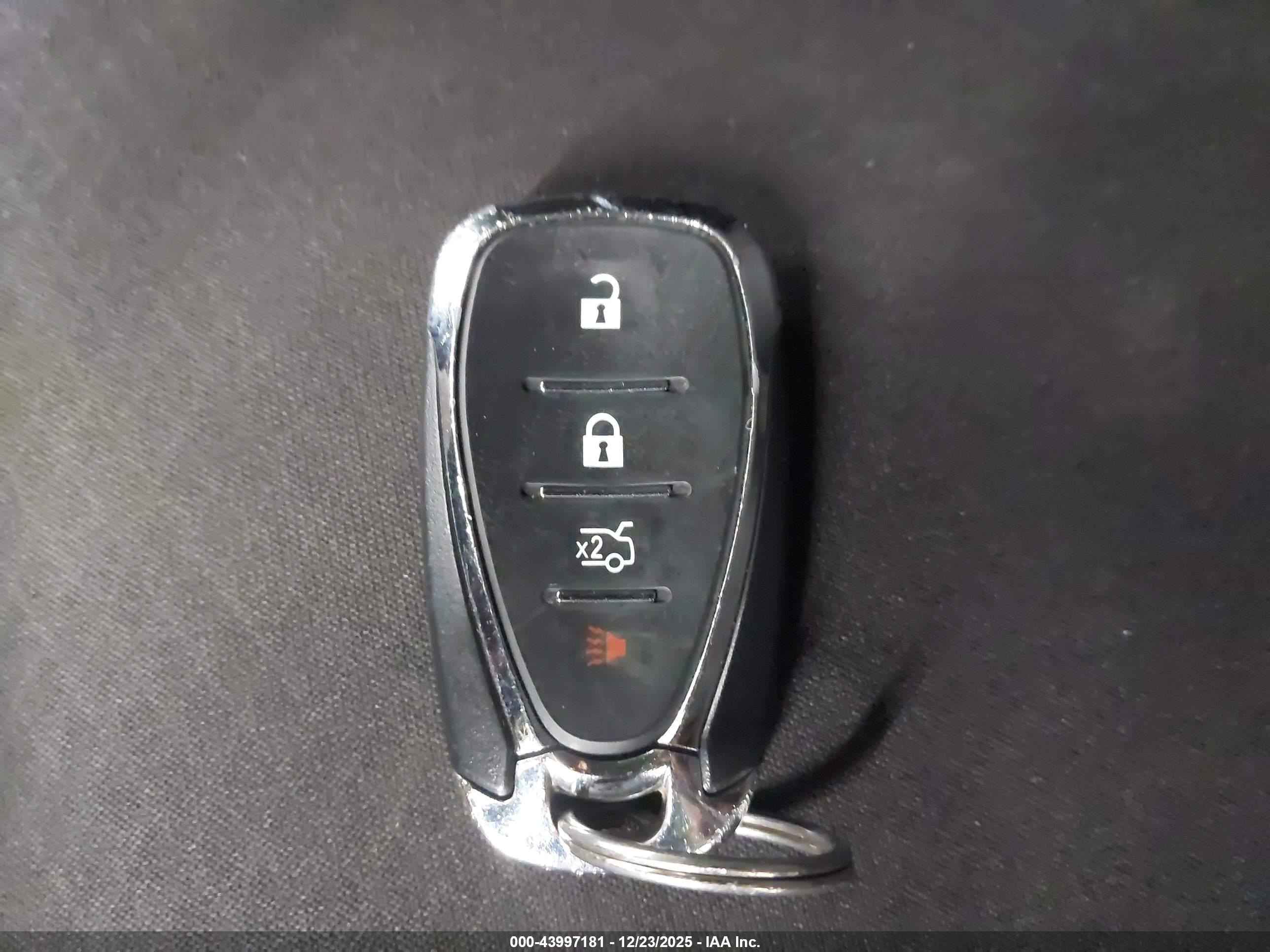 CHEVROLET MALIBU image 11