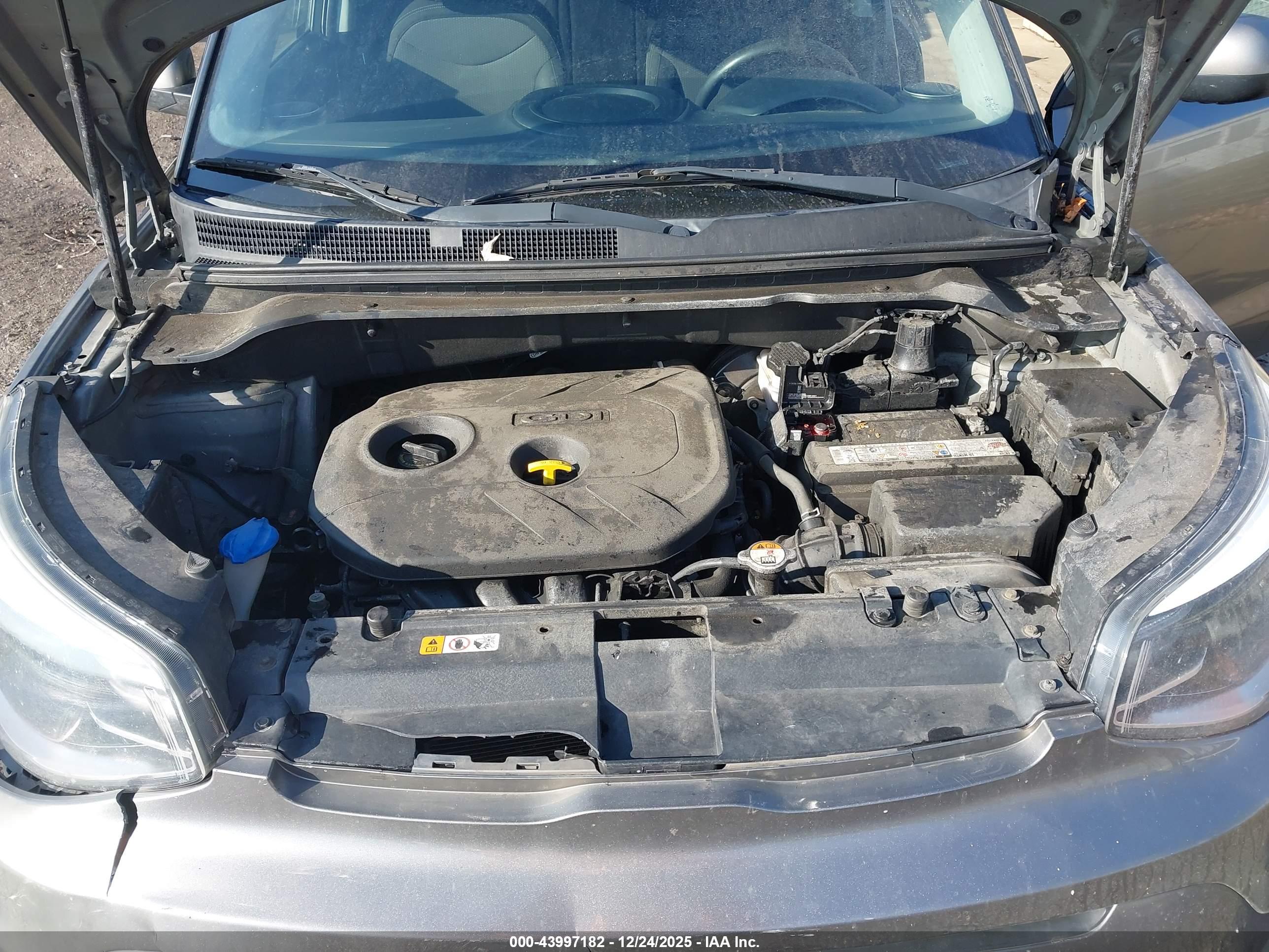 KIA SOUL image 10