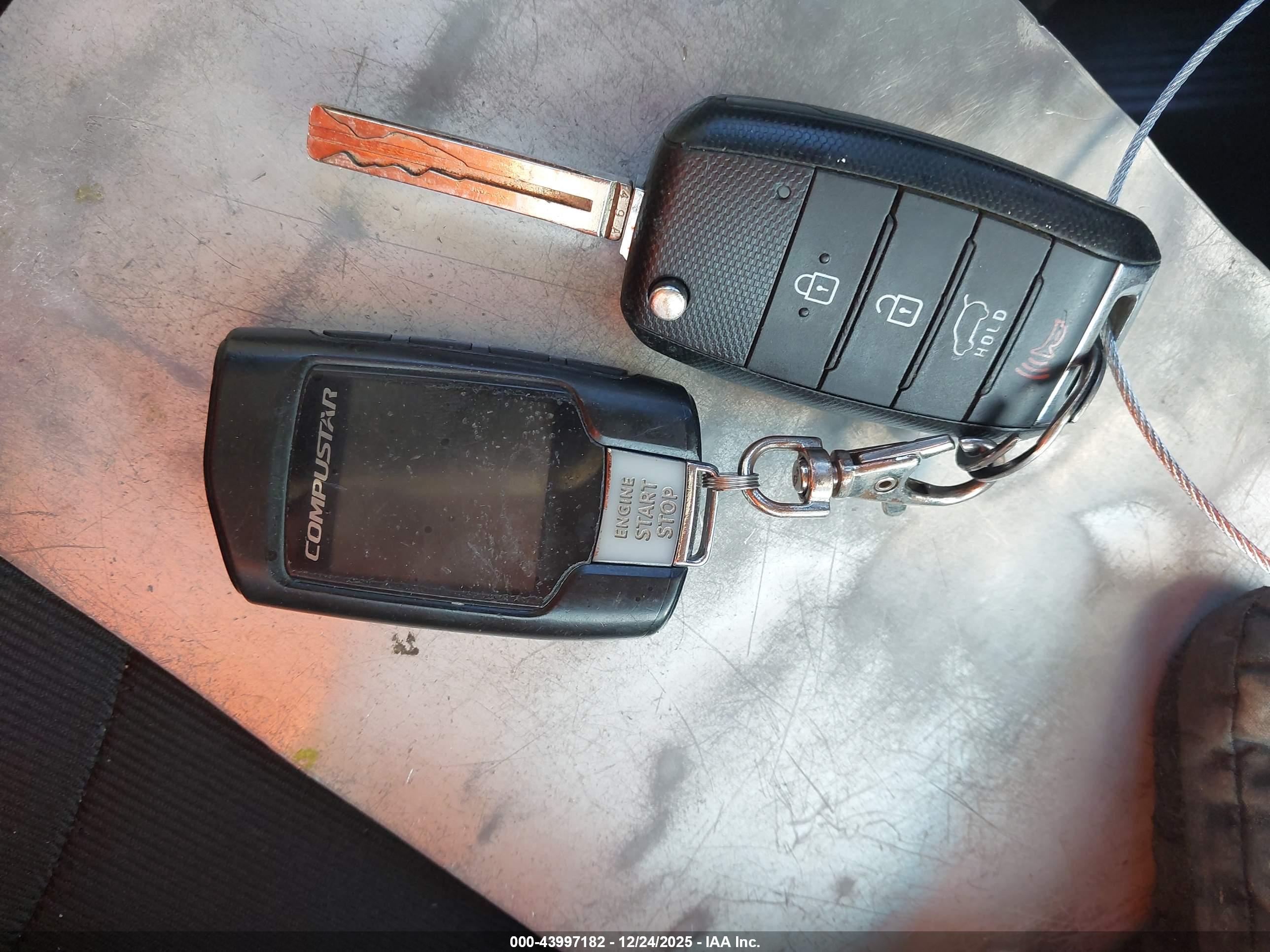 KIA SOUL image 11