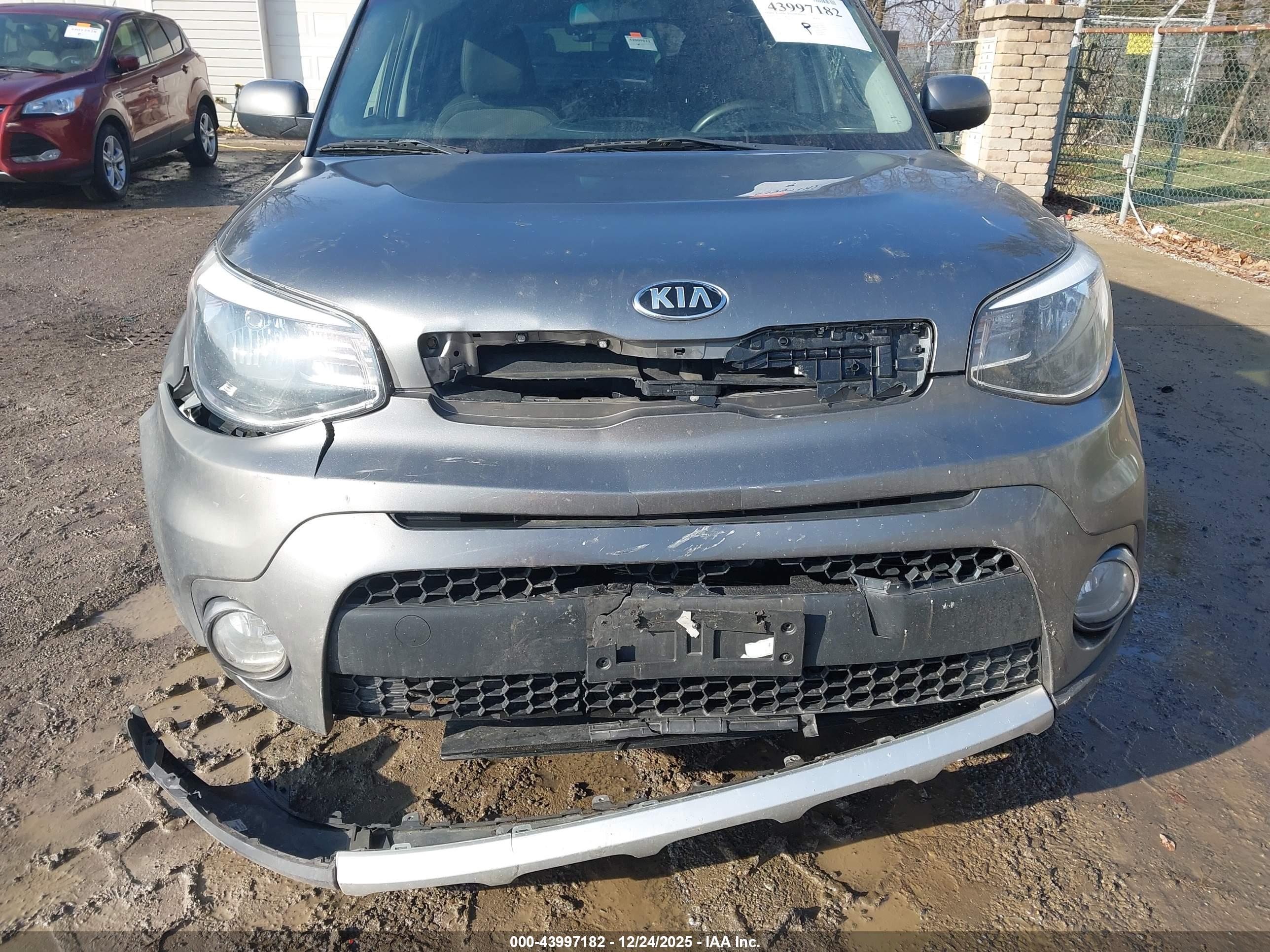 KIA SOUL image 6