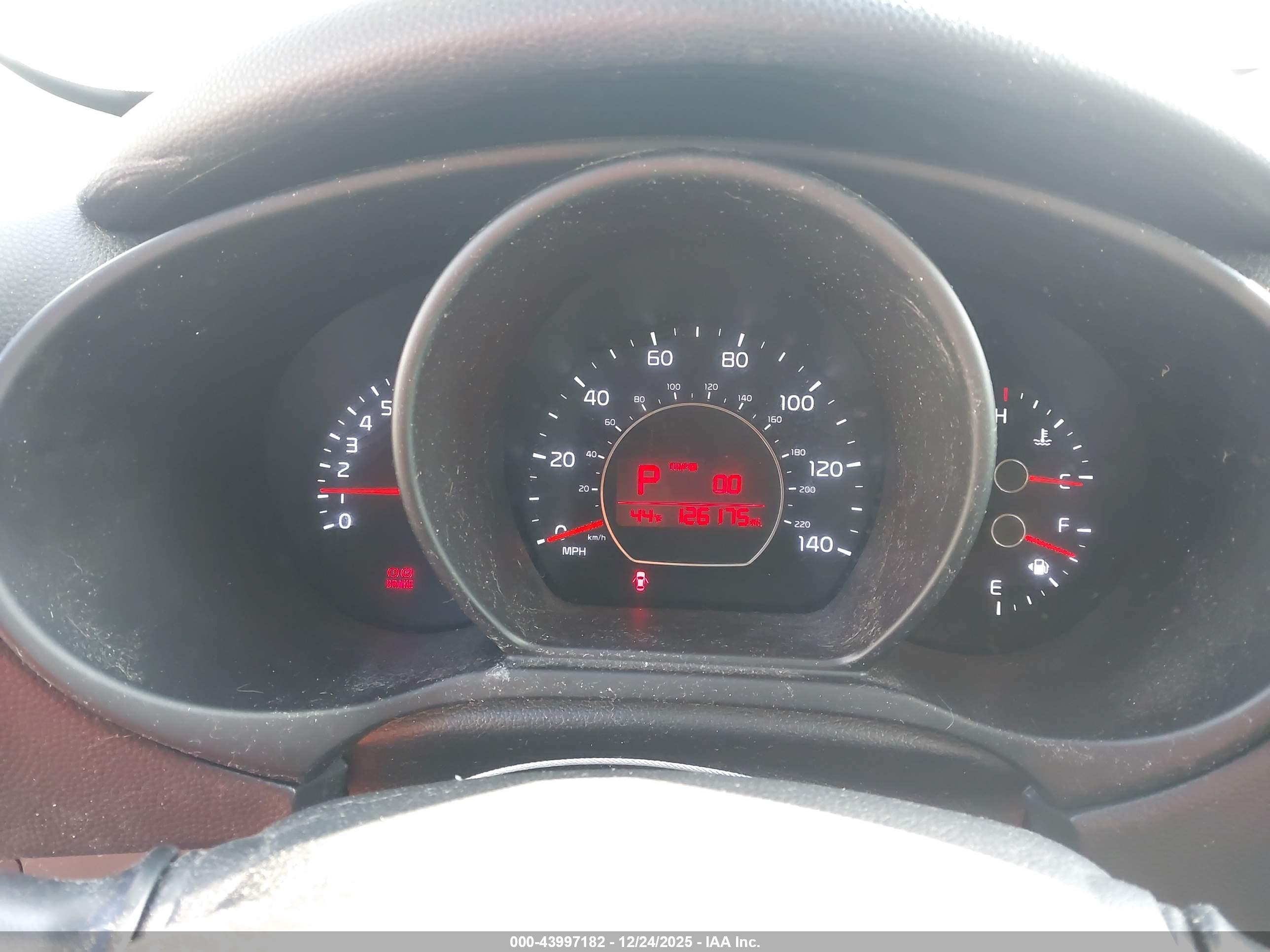 KIA SOUL image 7
