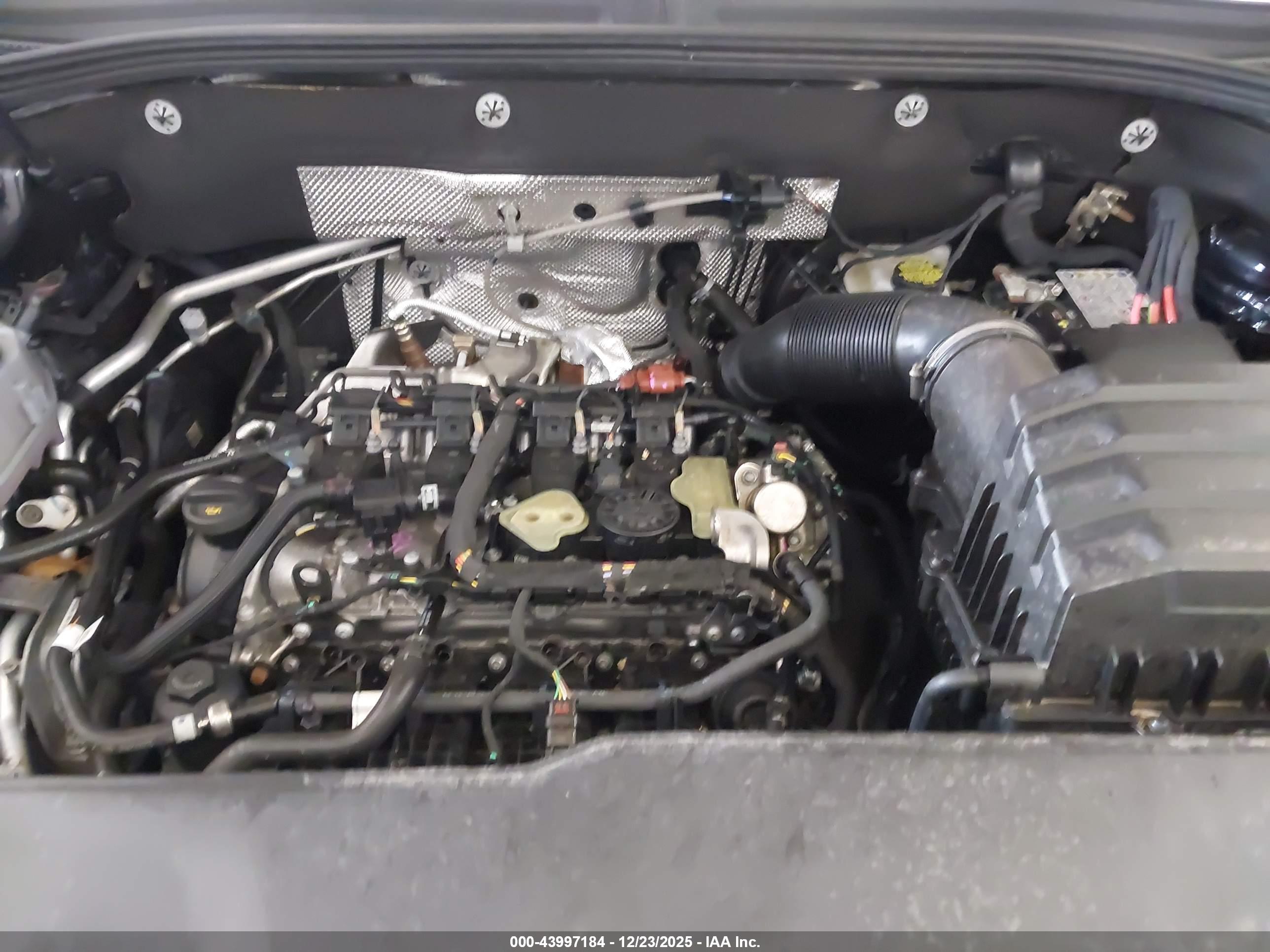 VOLKSWAGEN ATLAS image 10