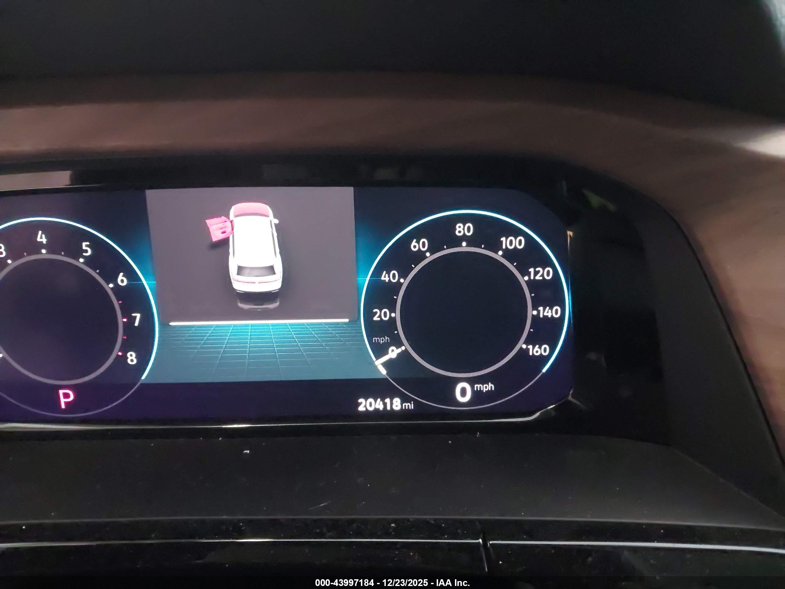 VOLKSWAGEN ATLAS image 7