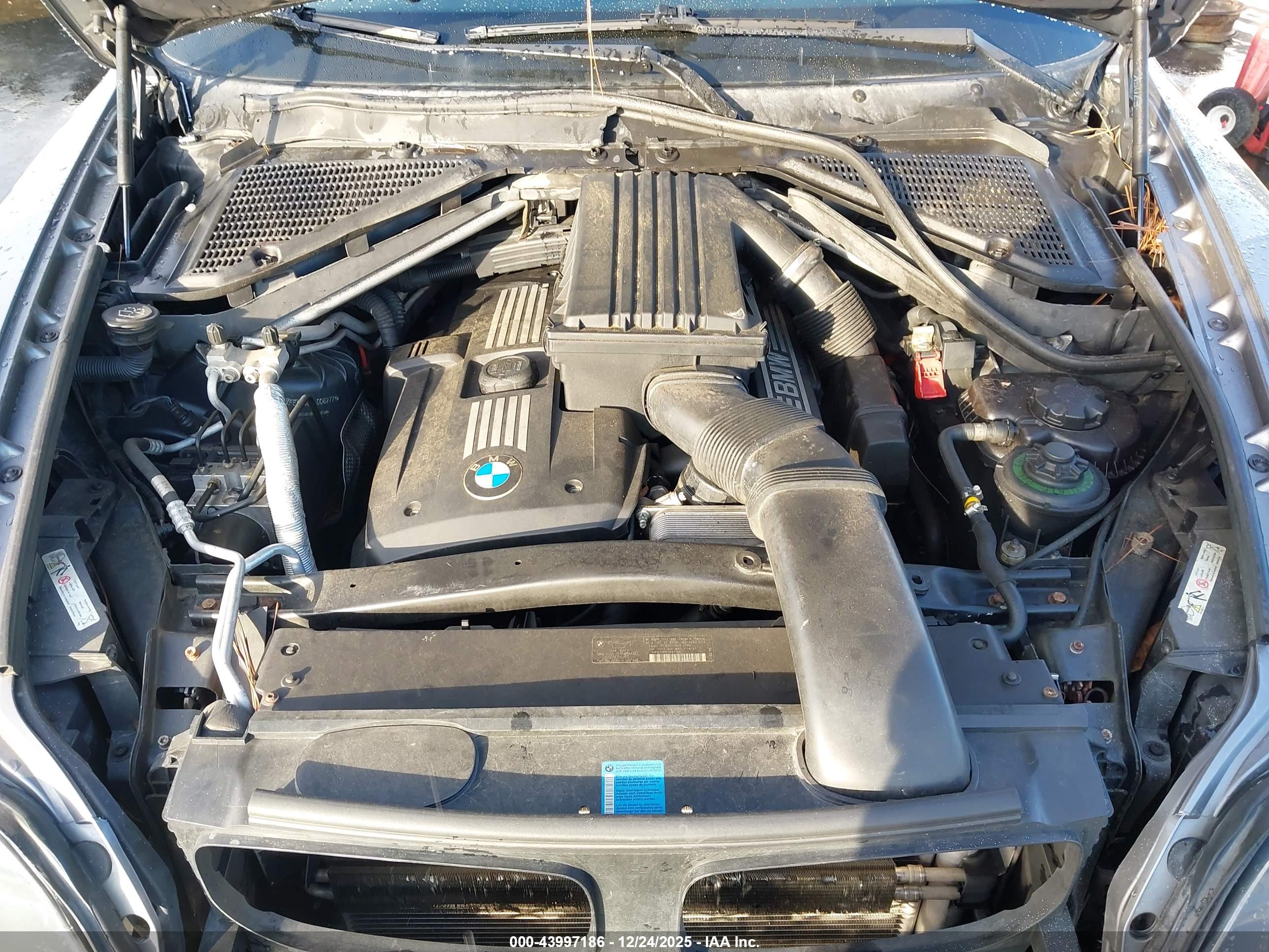 BMW X5 image 10
