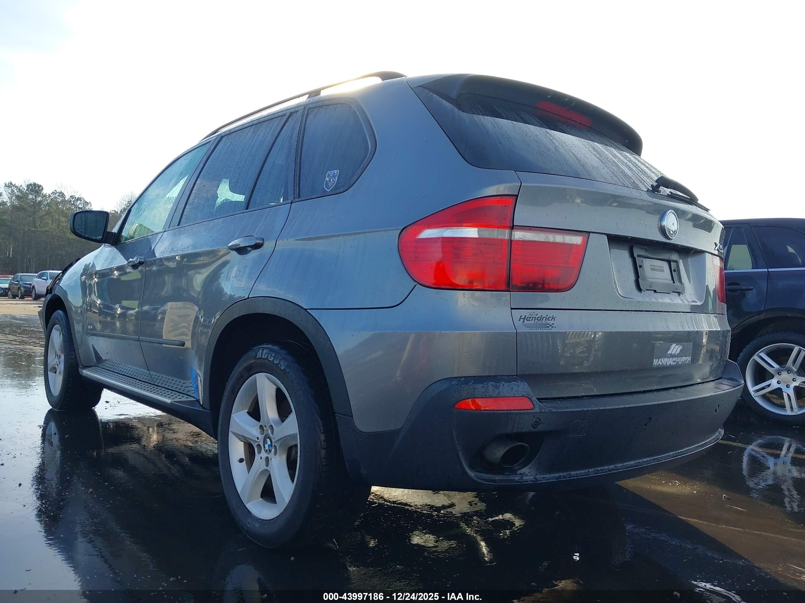 BMW X5 image 3