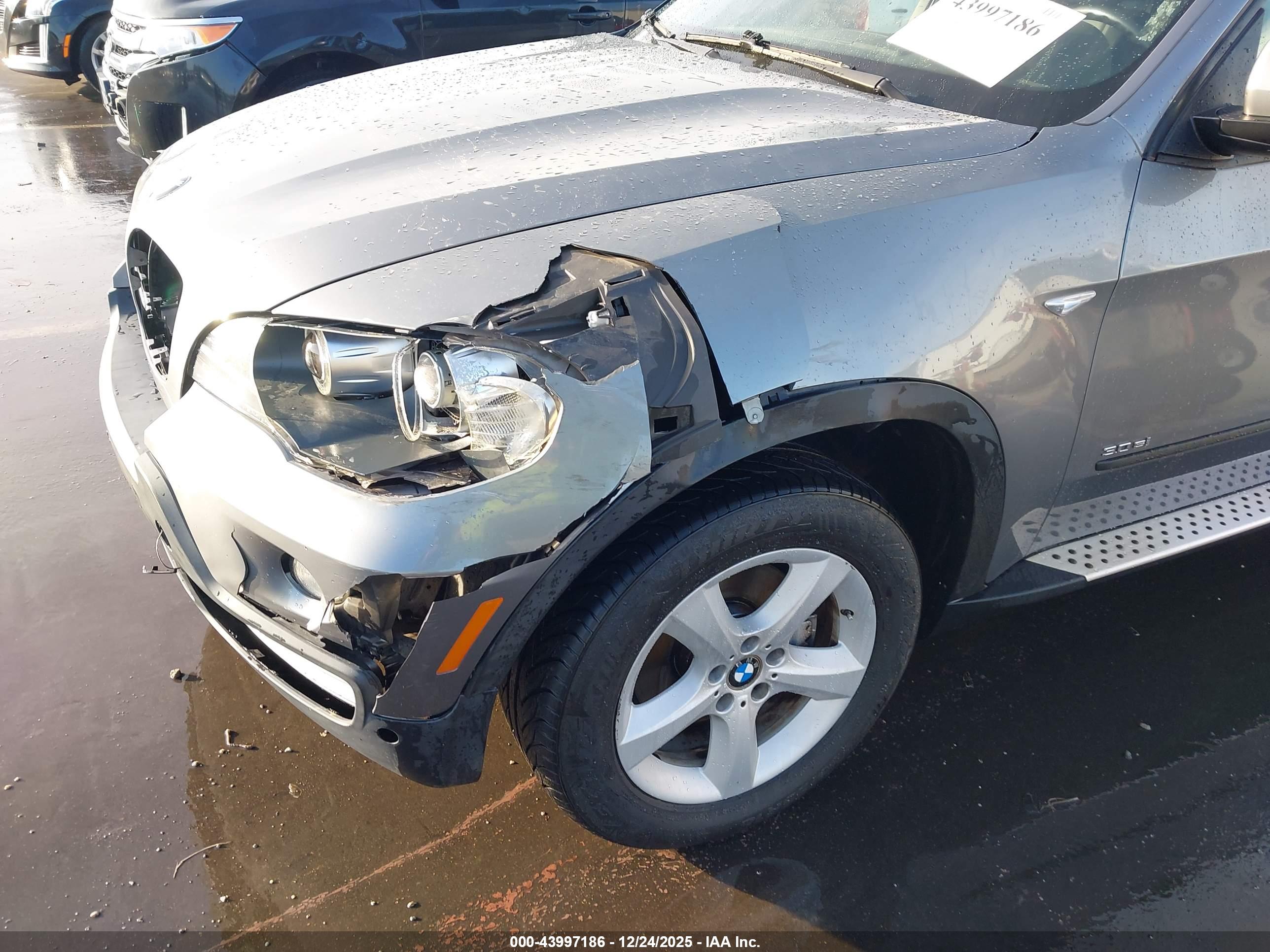 BMW X5 image 6