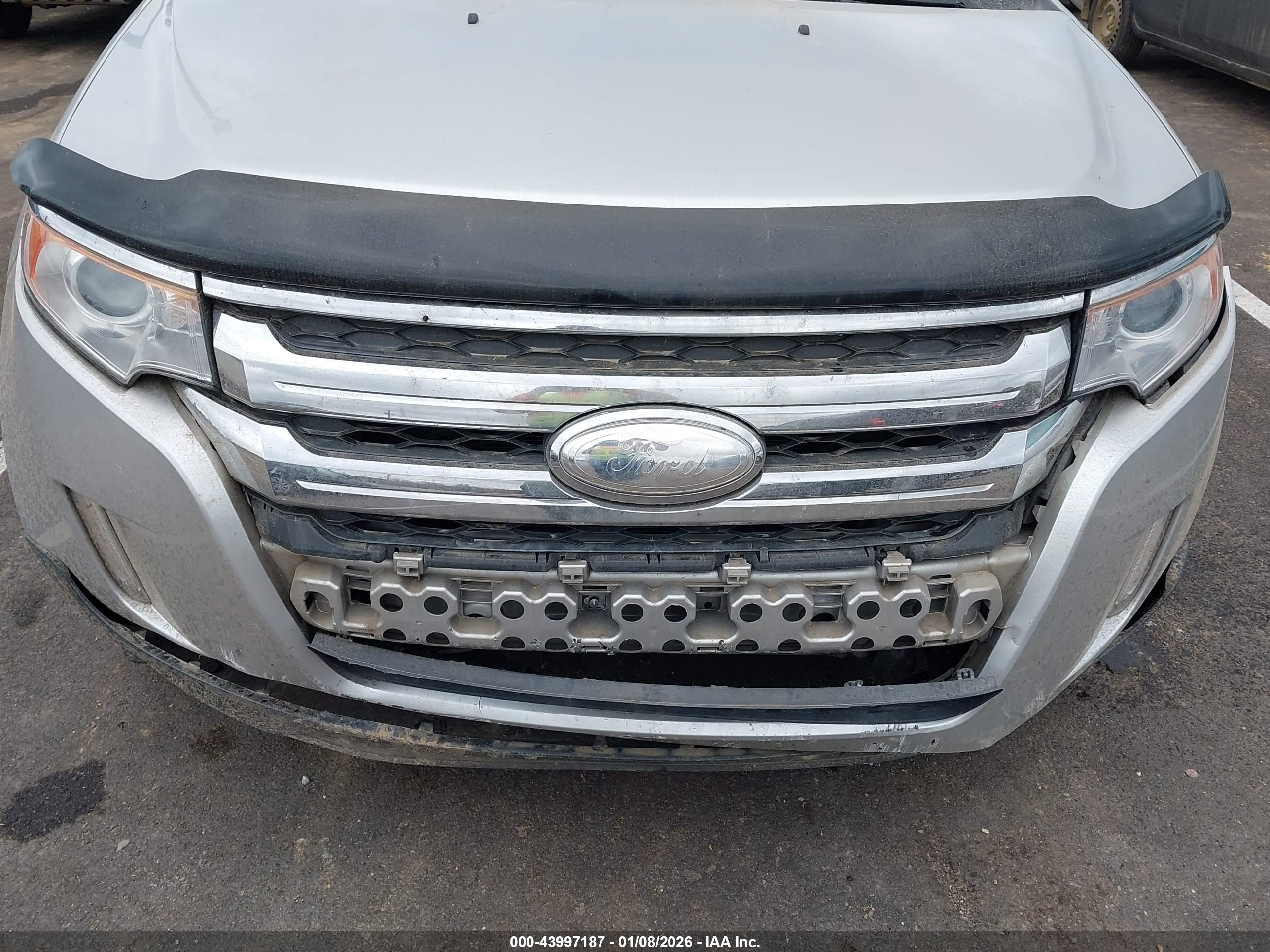 FORD EDGE image 6