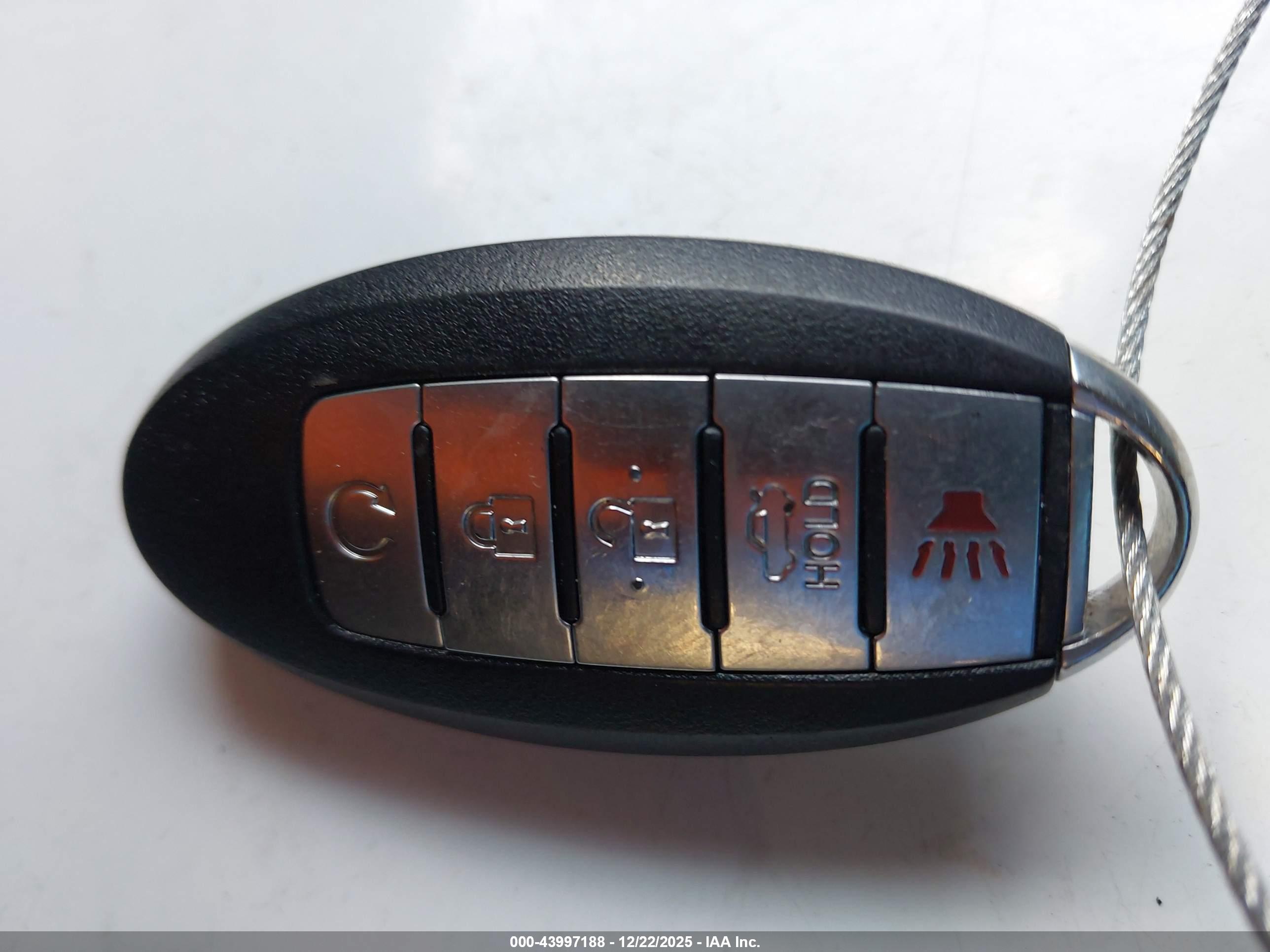 NISSAN ALTIMA image 11