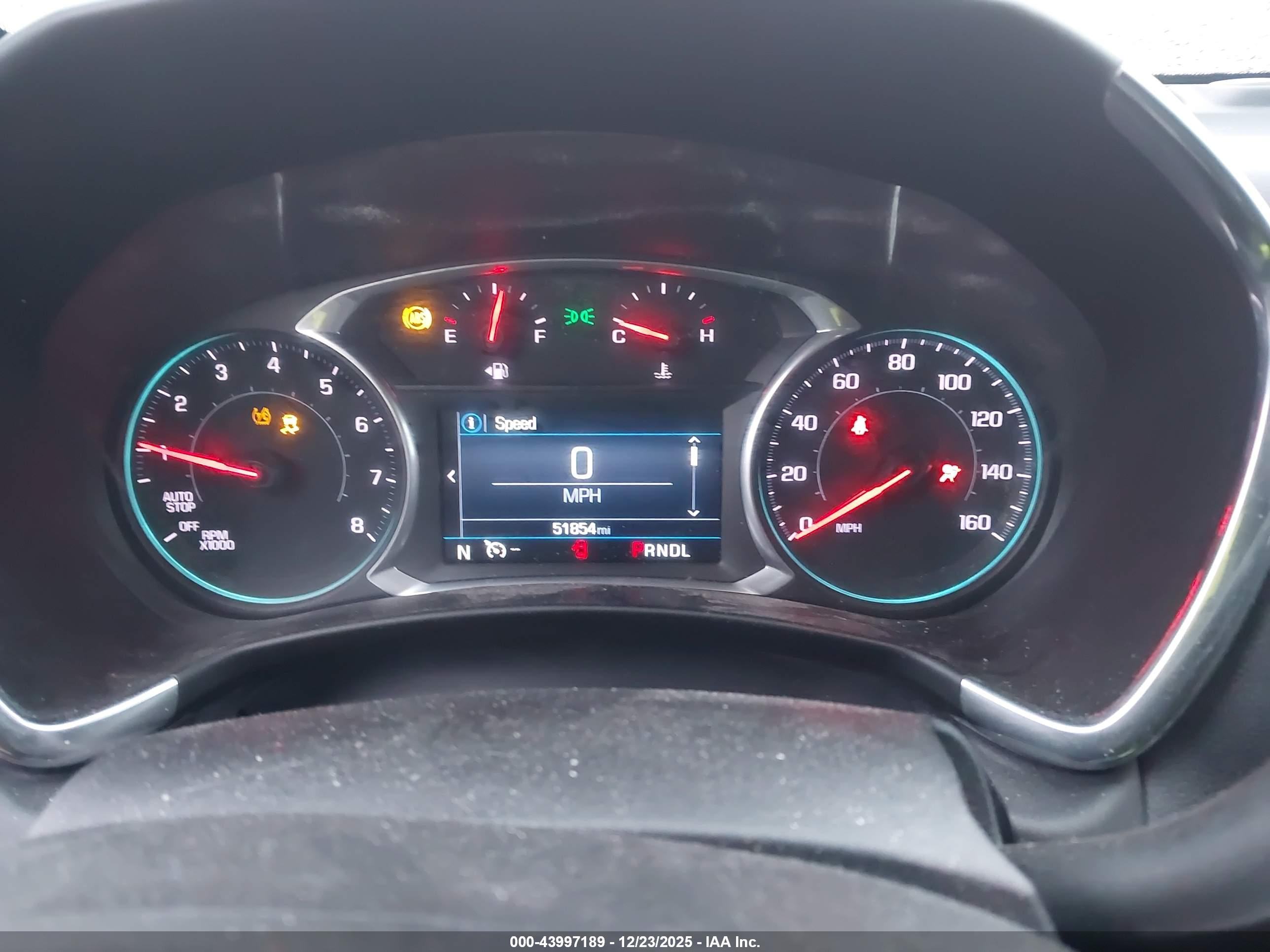 CHEVROLET EQUINOX image 7