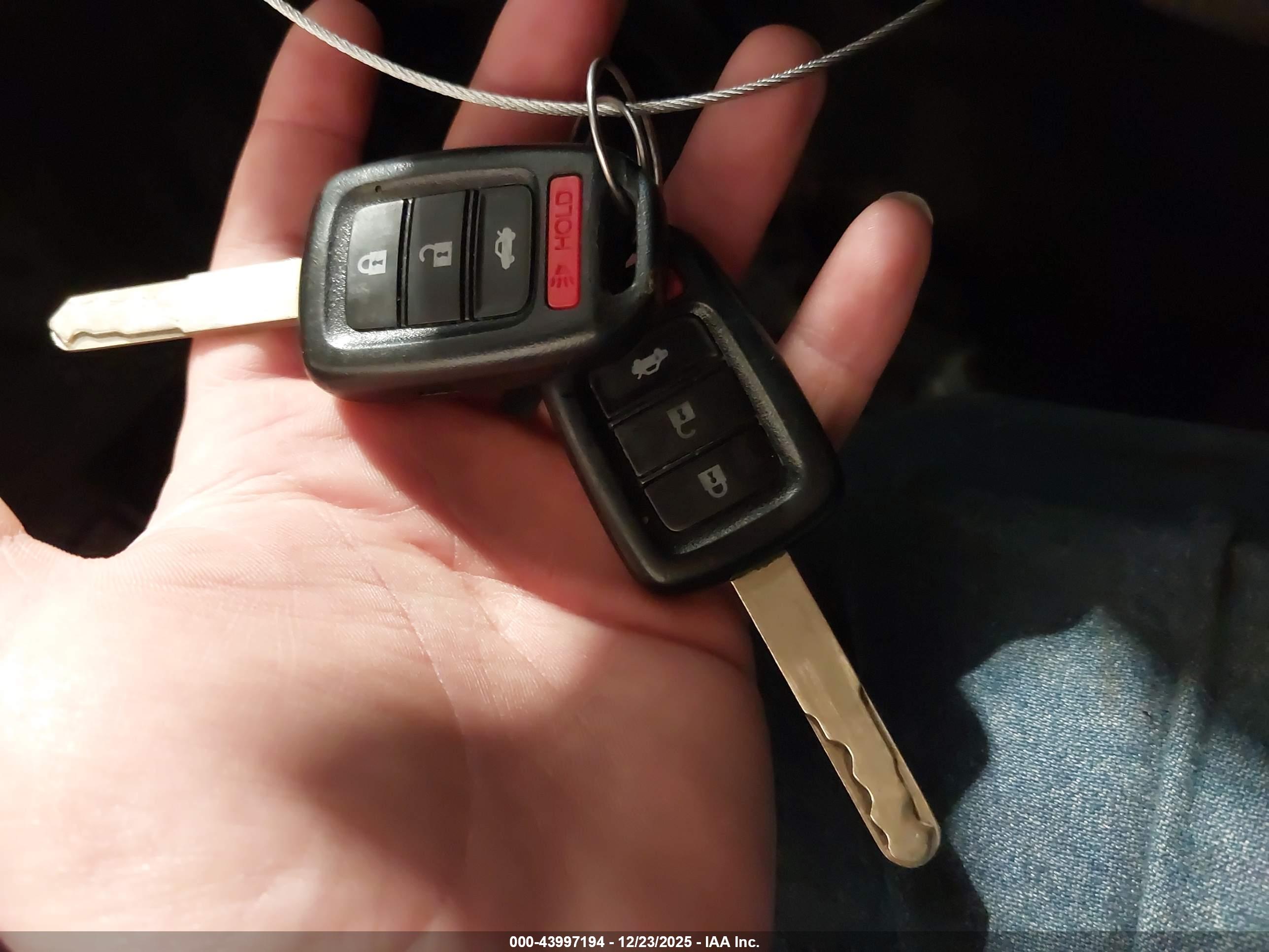 HONDA CIVIC image 11