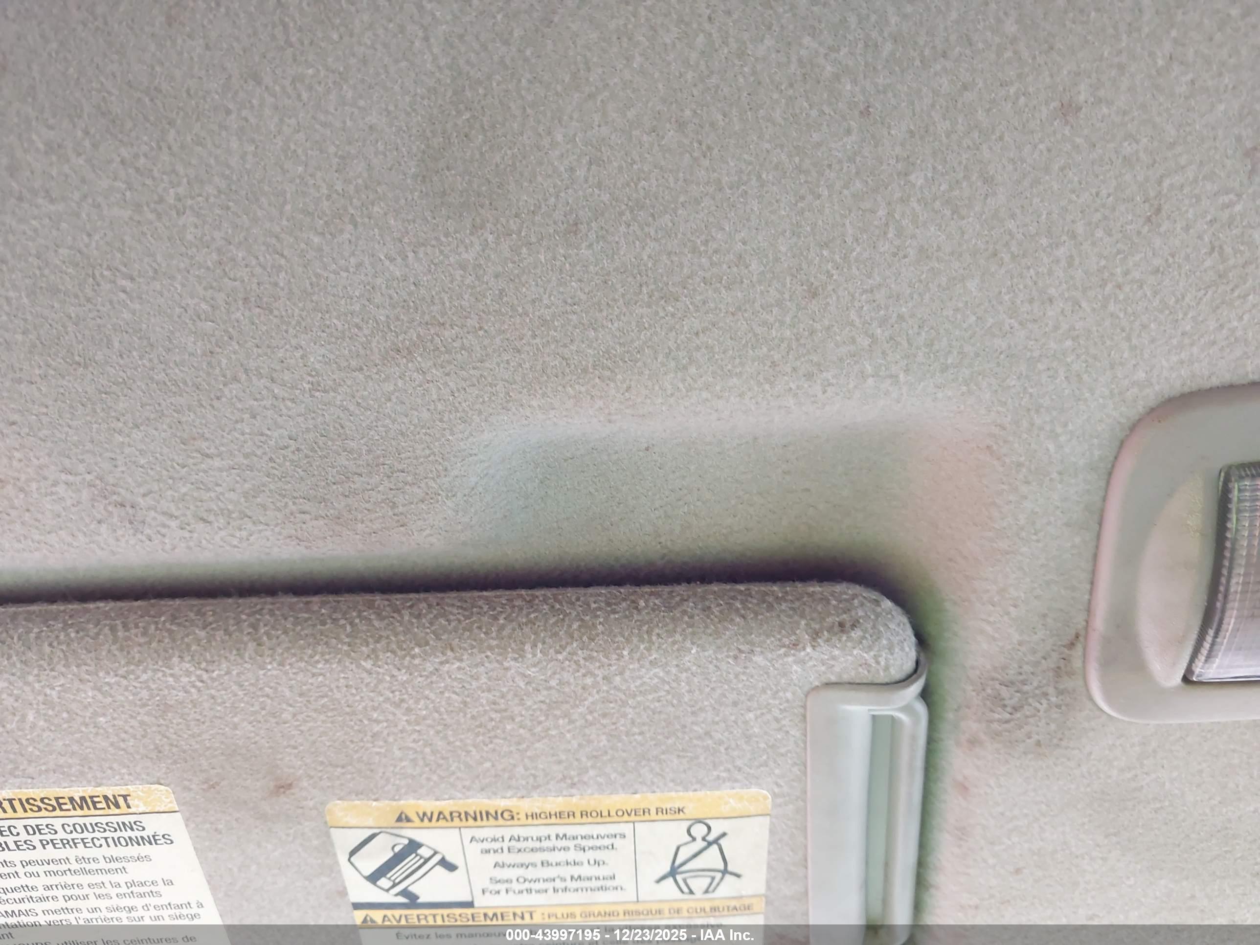 NISSAN FRONTIER image 6