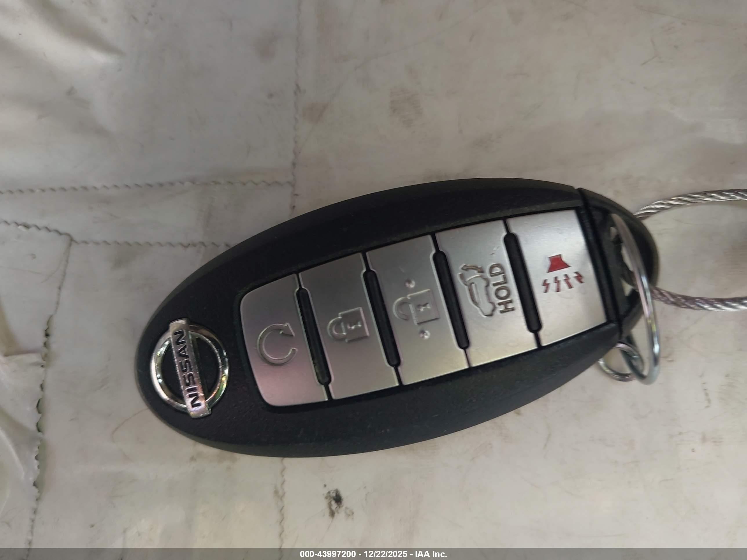 NISSAN PATHFINDER image 11