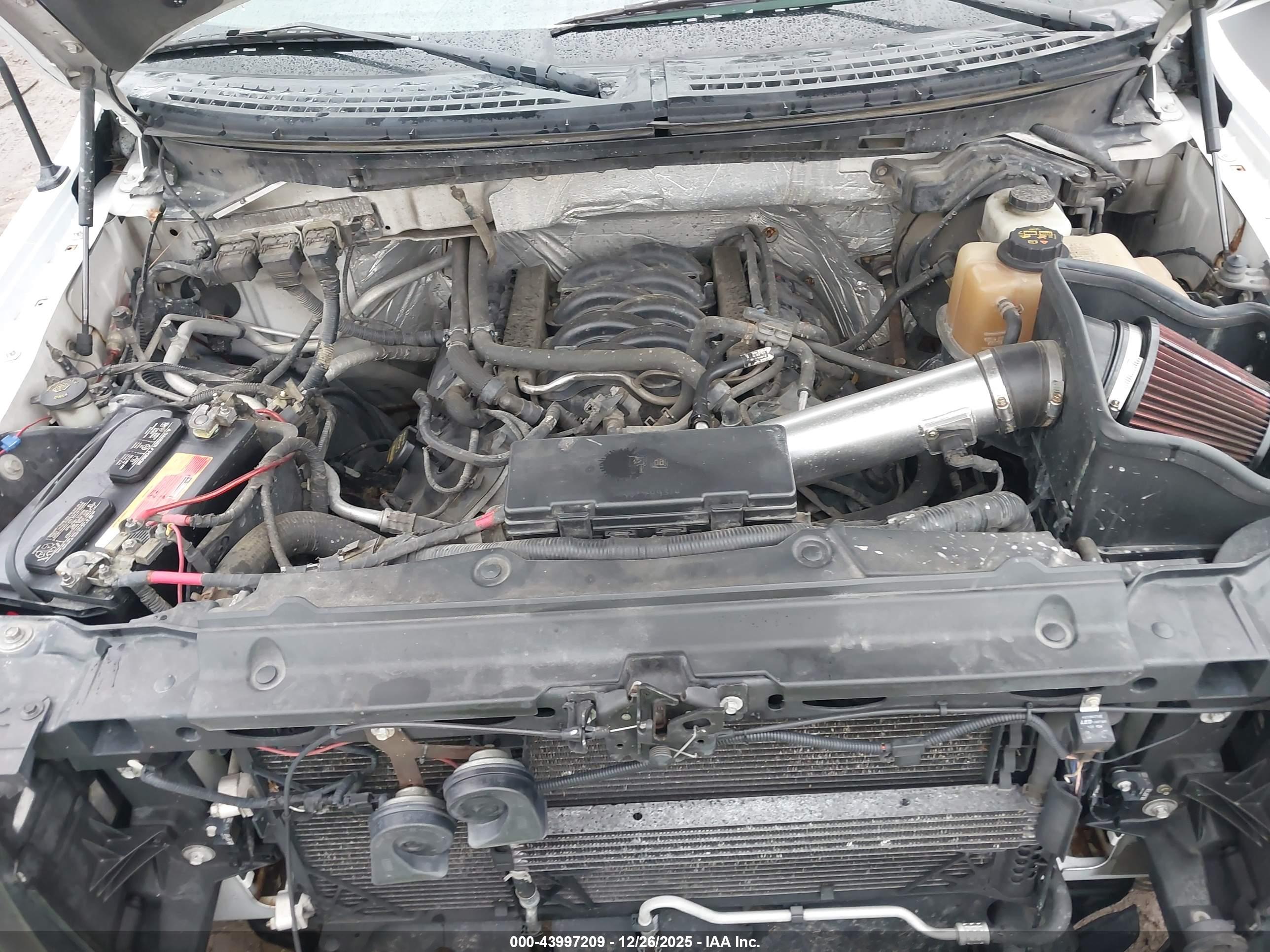 FORD F-150 image 10