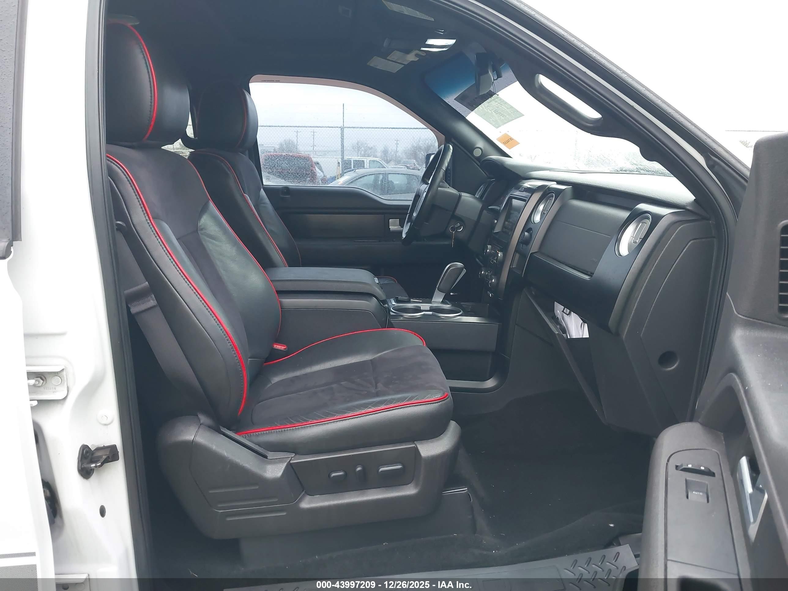 FORD F-150 image 5