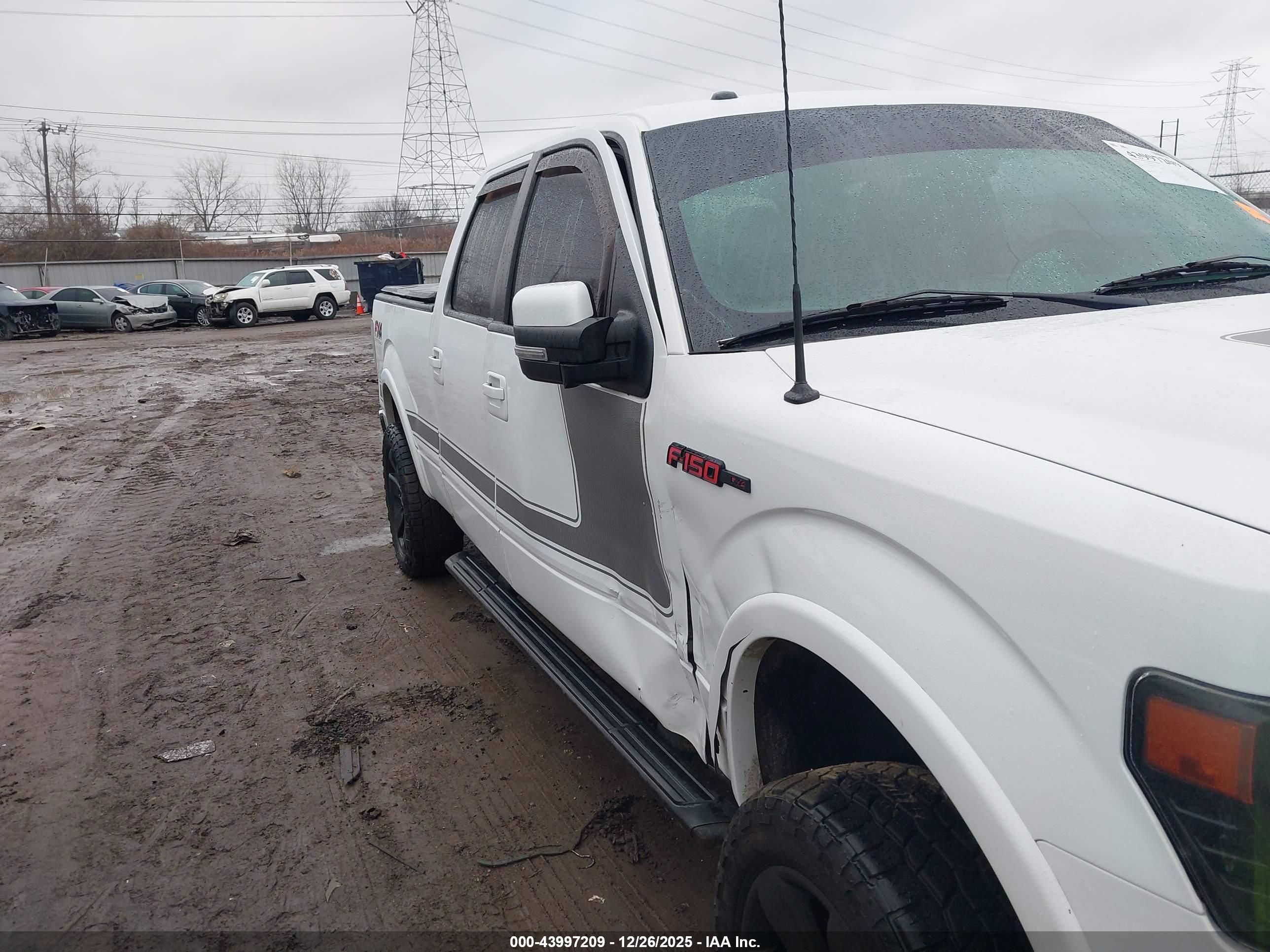 FORD F-150 image 6